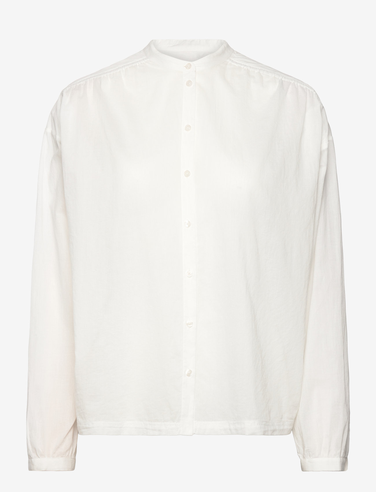 BOSS - C_Bizzan - sügisesed riided - open white - 0