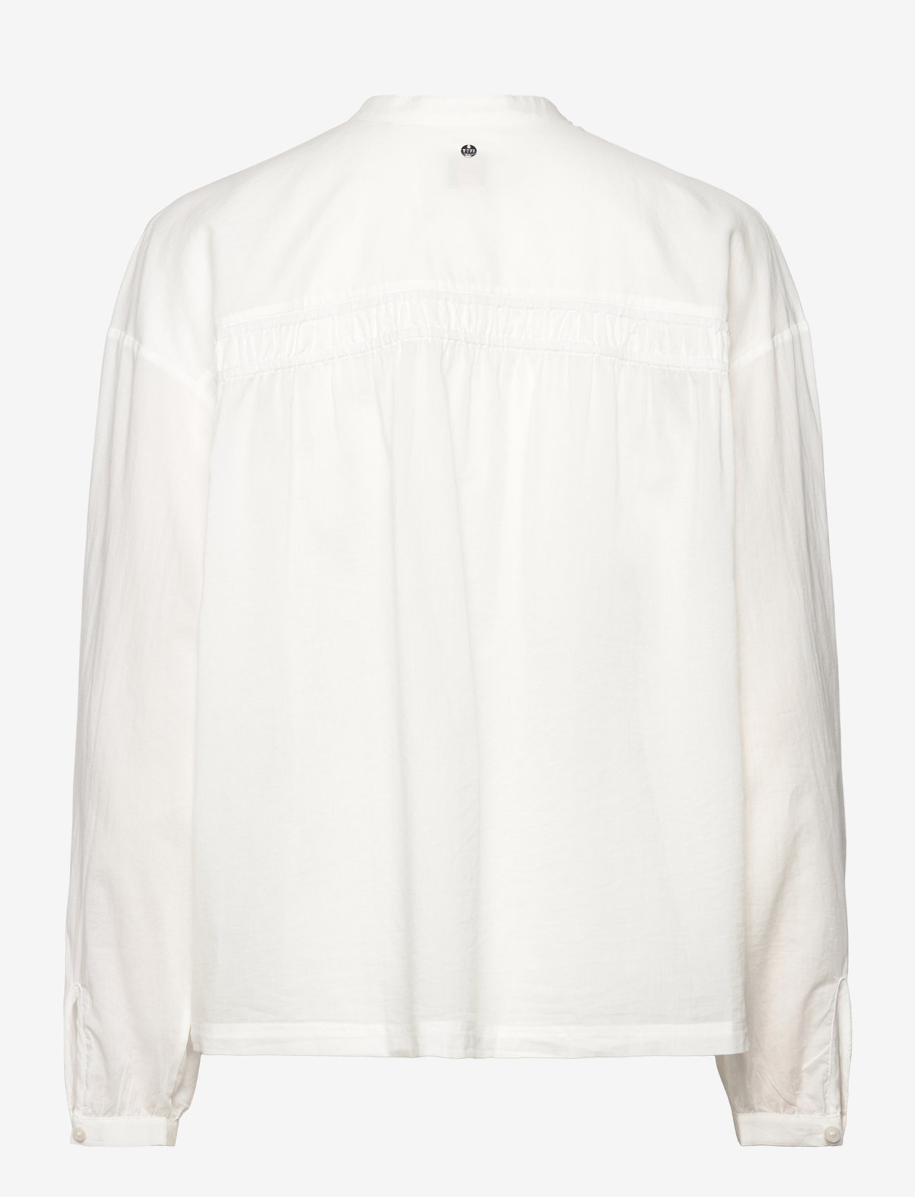 BOSS - C_Bizzan - sügisesed riided - open white - 1