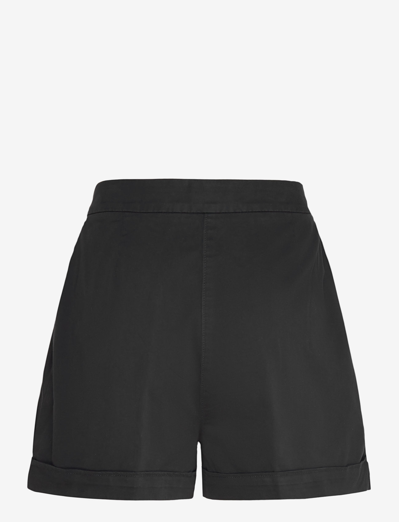 BOSS - C_Taschi-D - chino lühikesed püksid - black - 1