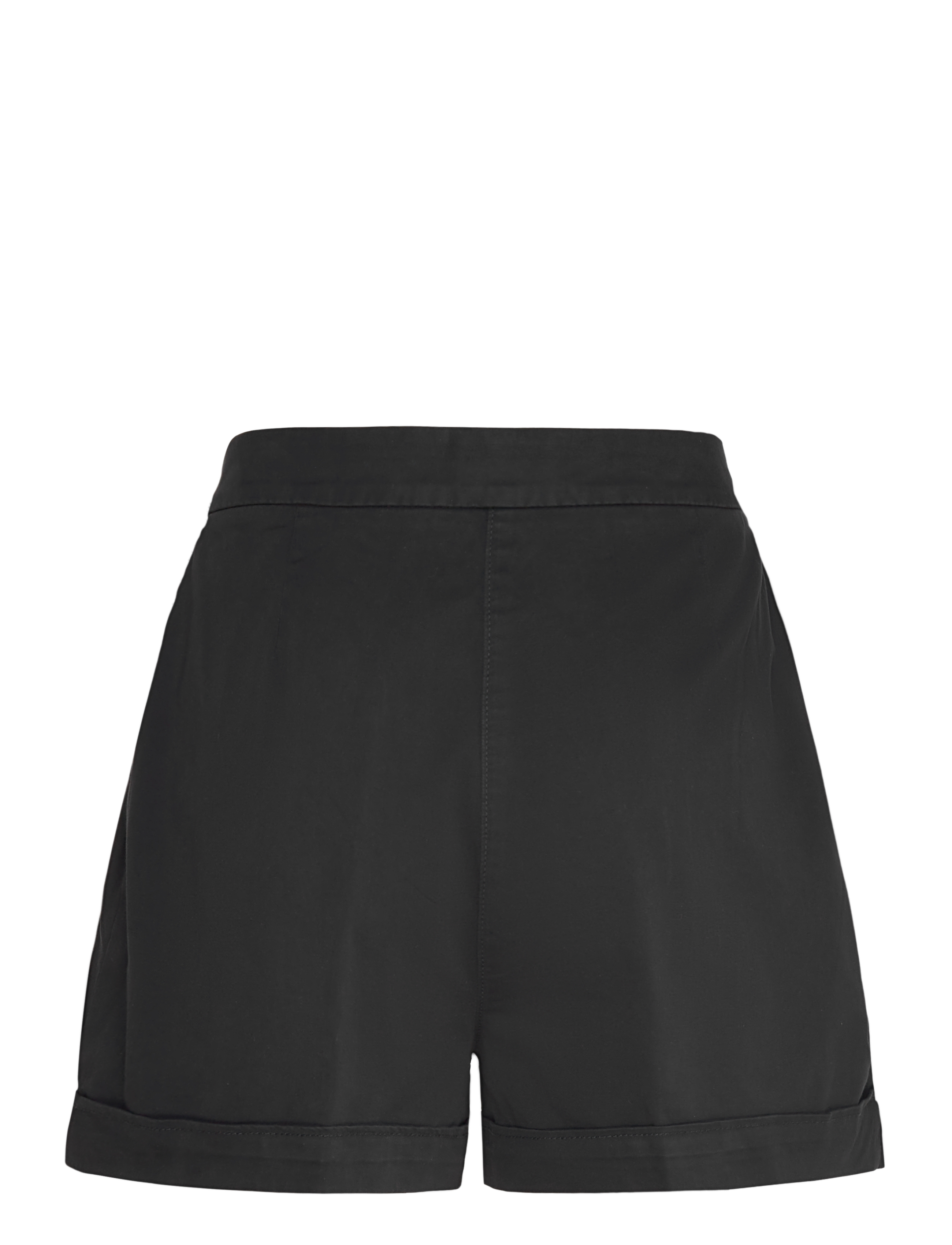 BOSS - C_Taschi-D - chinoshorts - black - 1