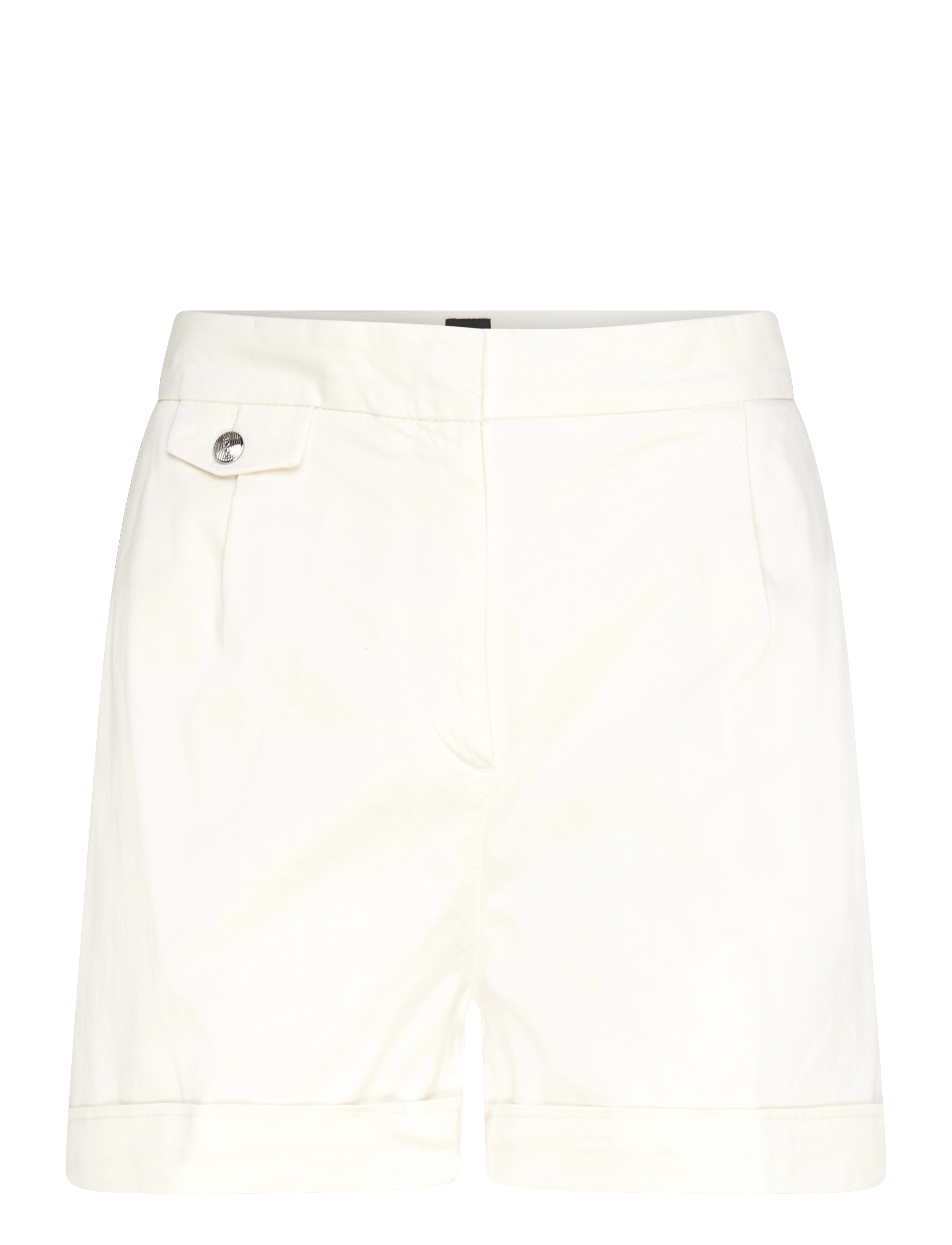 BOSS C_Taschi-D - Shorts - OPEN WHITE / white