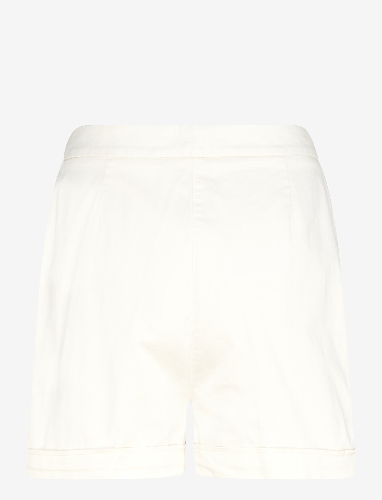 BOSS - C_Taschi-D - chino shorts - open white - 1