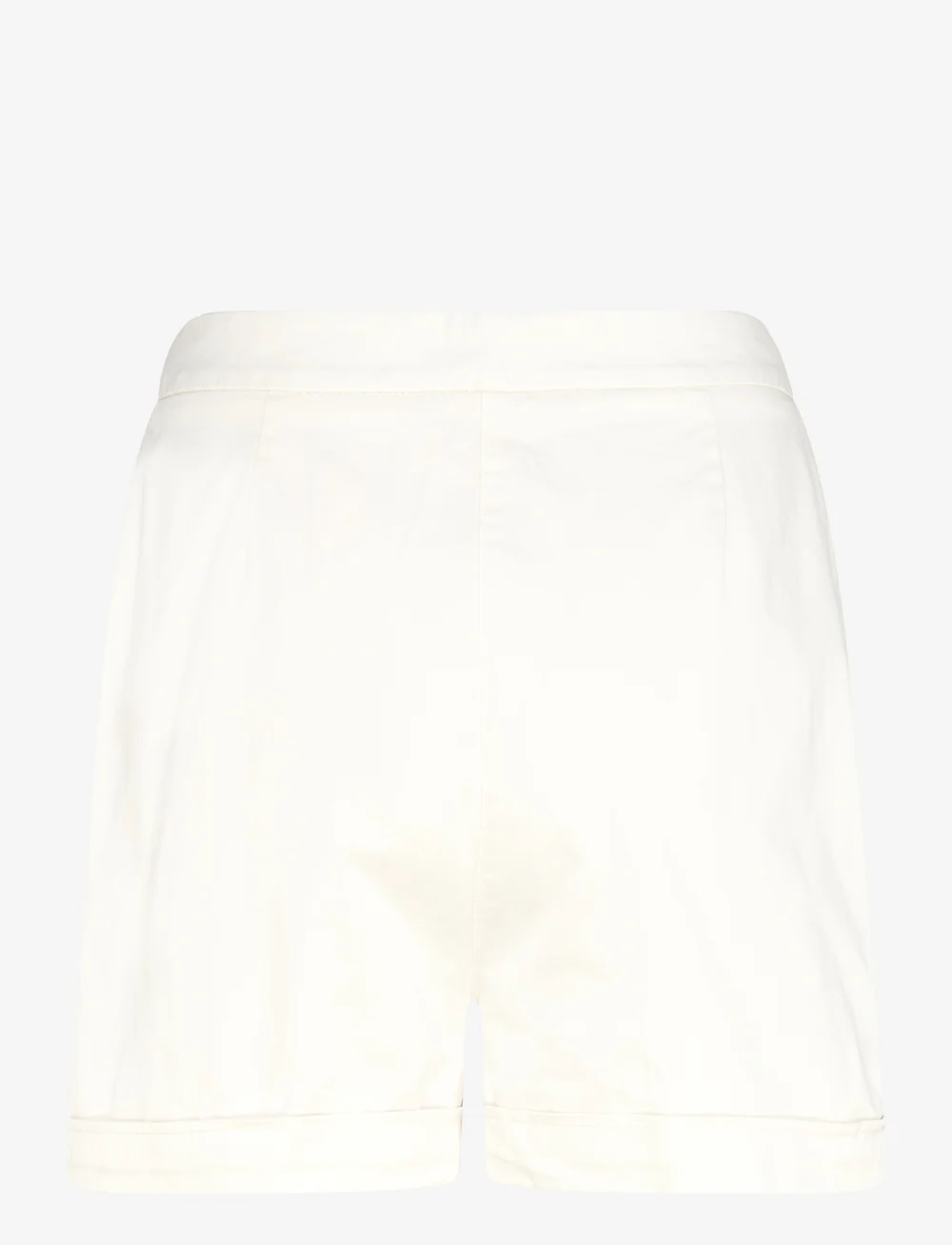 BOSS - C_Taschi-D - chino-shorts - open white - 1