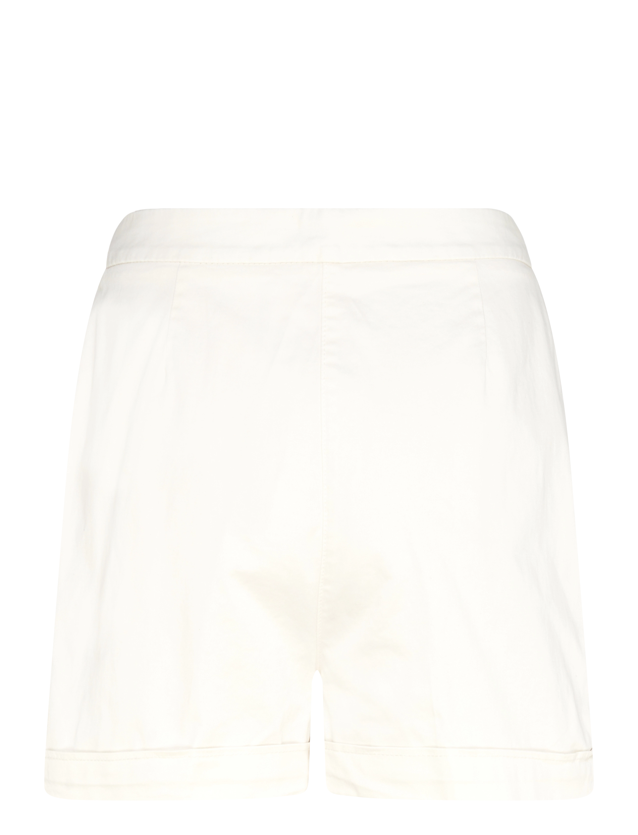 BOSS - C_Taschi-D - chino shorts - open white - 1