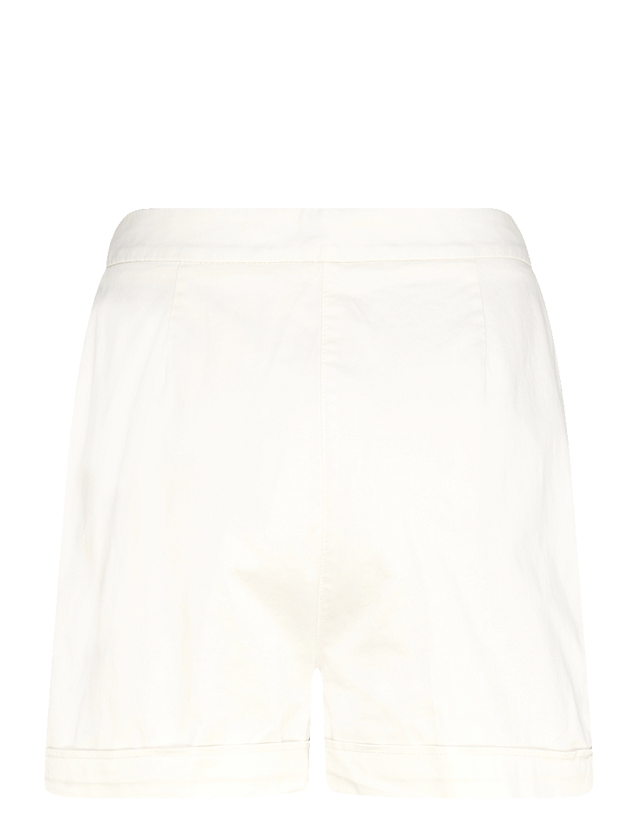 BOSS - C_Taschi-D - chino-shorts - open white - 1