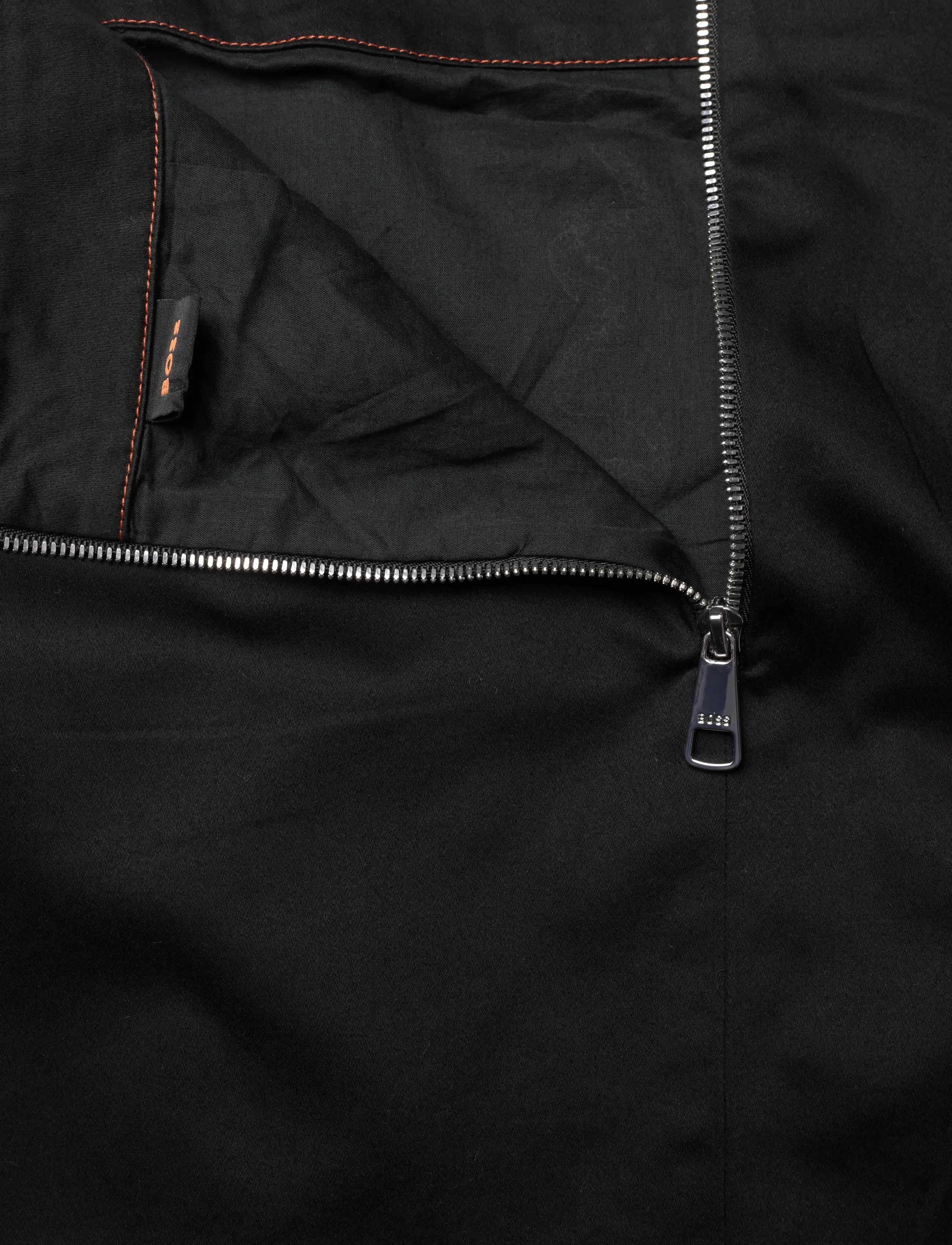BOSS - C_Valembroi - kurze röcke - black - 3