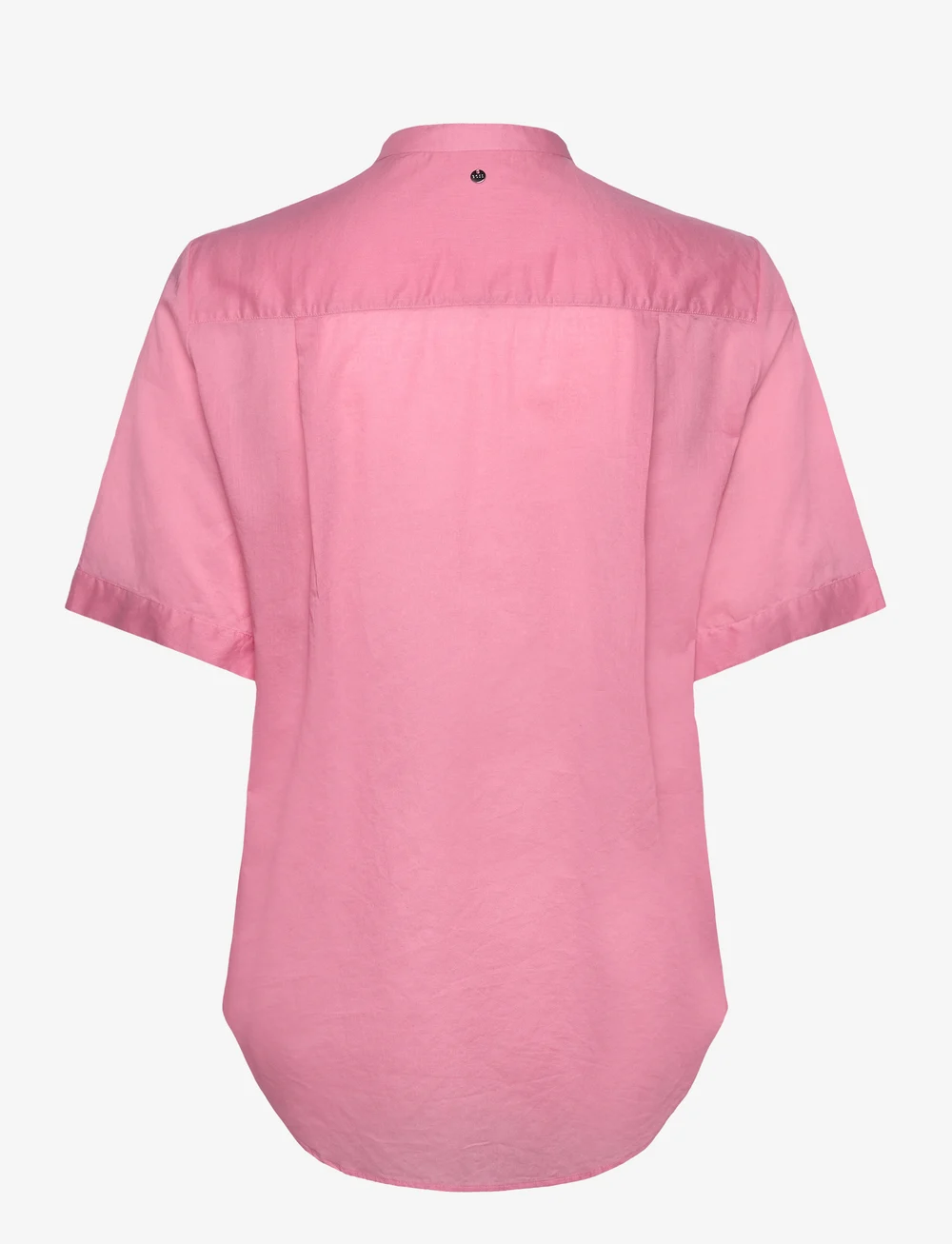 BOSS - C_Befelina_1 - short-sleeved blouses - open purple - 1