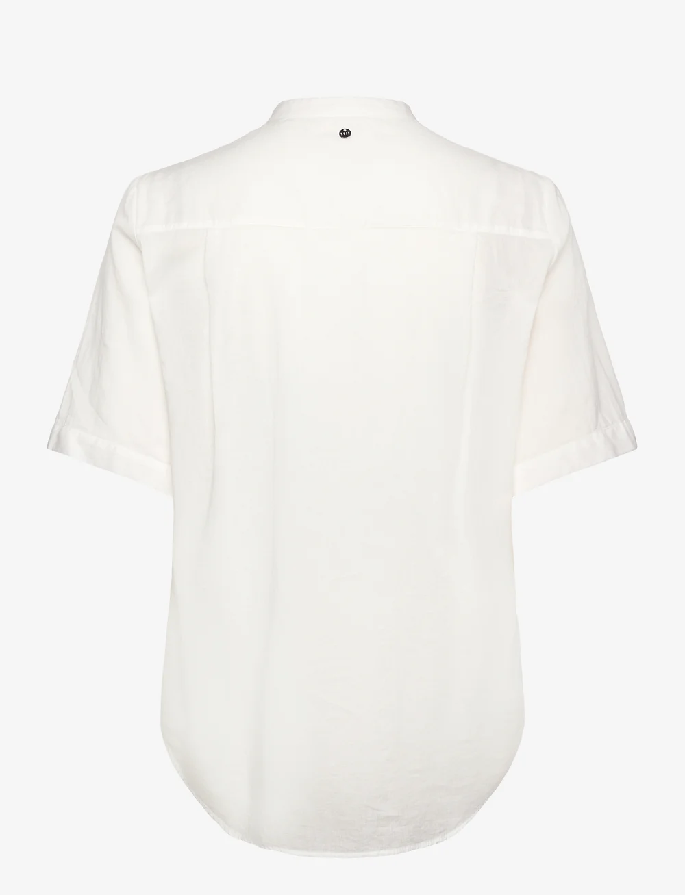 BOSS - C_Befelina_1 - lühikeste varrukatega pluusid - open white - 1