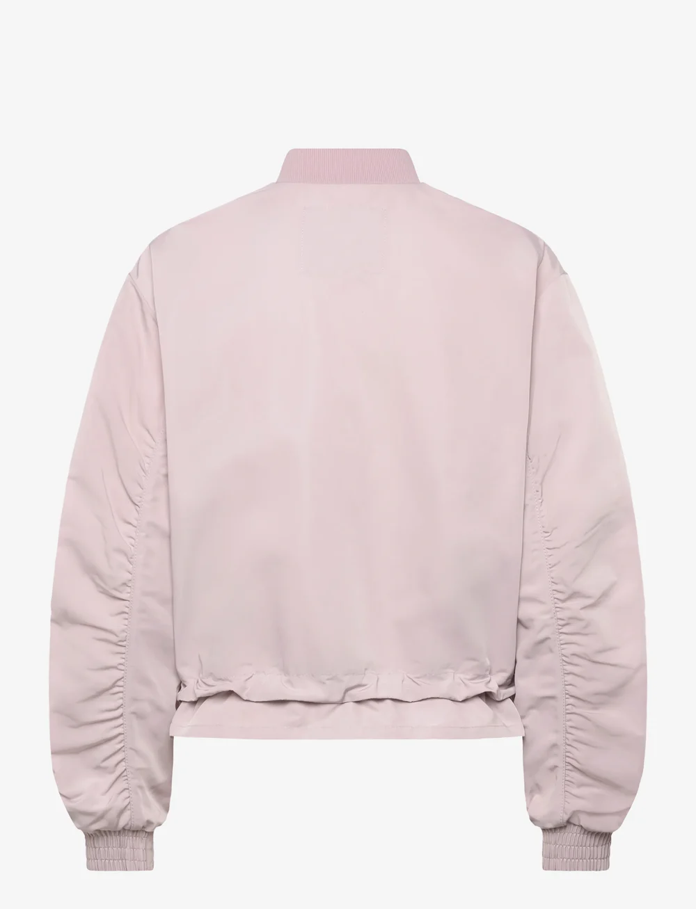 BOSS - C_Pirosa - bomberjakker - open purple - 1