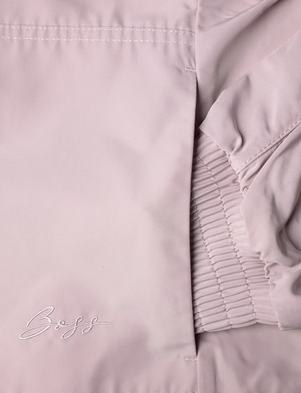 BOSS - C_Pirosa - bomberjakker - open purple - 3