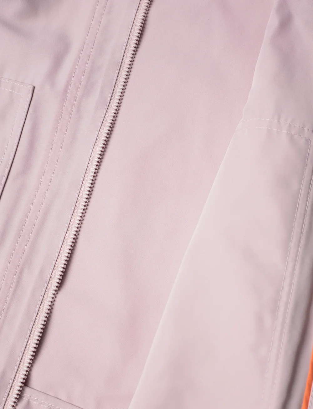 BOSS - C_Pirosa - bomberjakker - open purple - 4