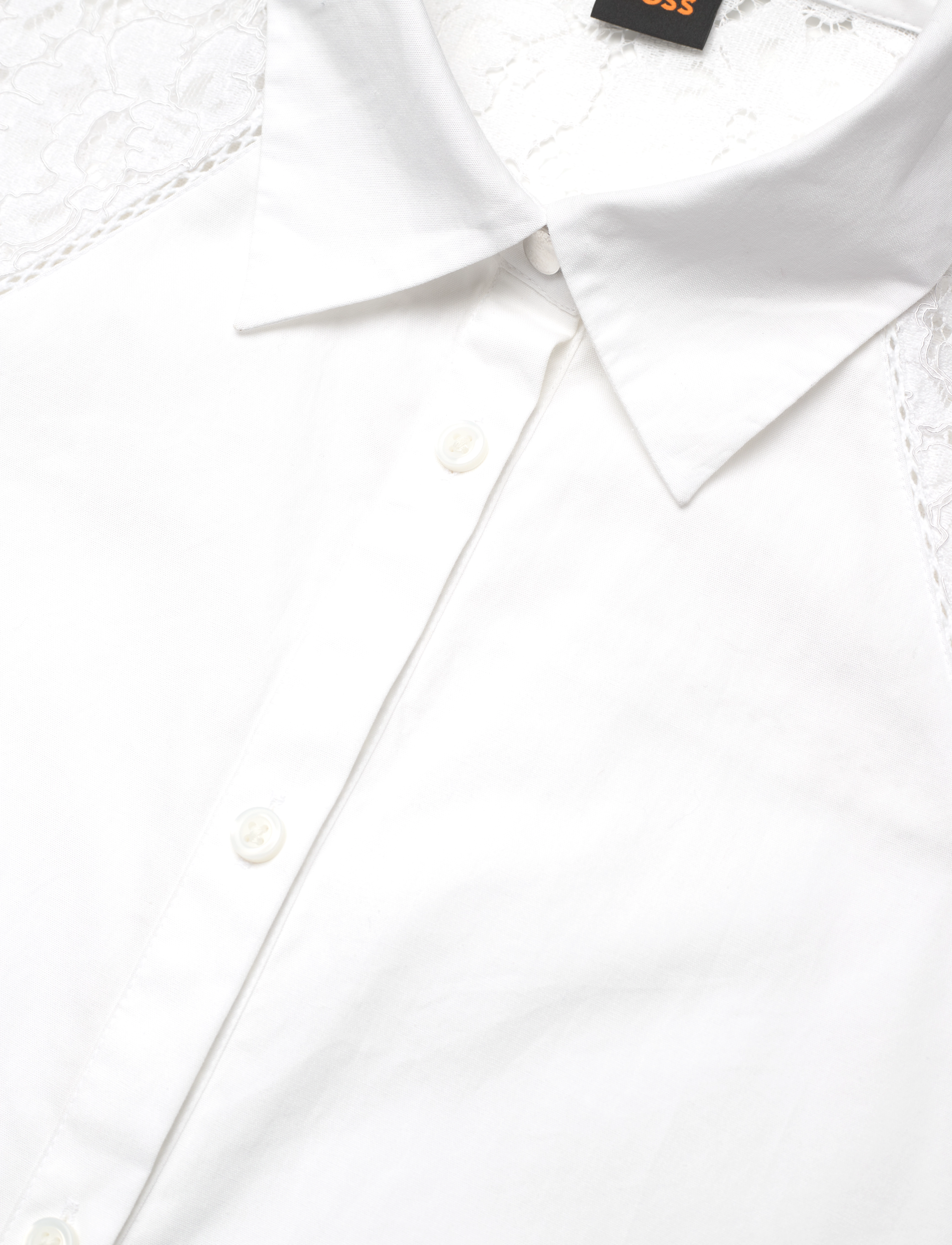 BOSS - C_Brenda - white - 2