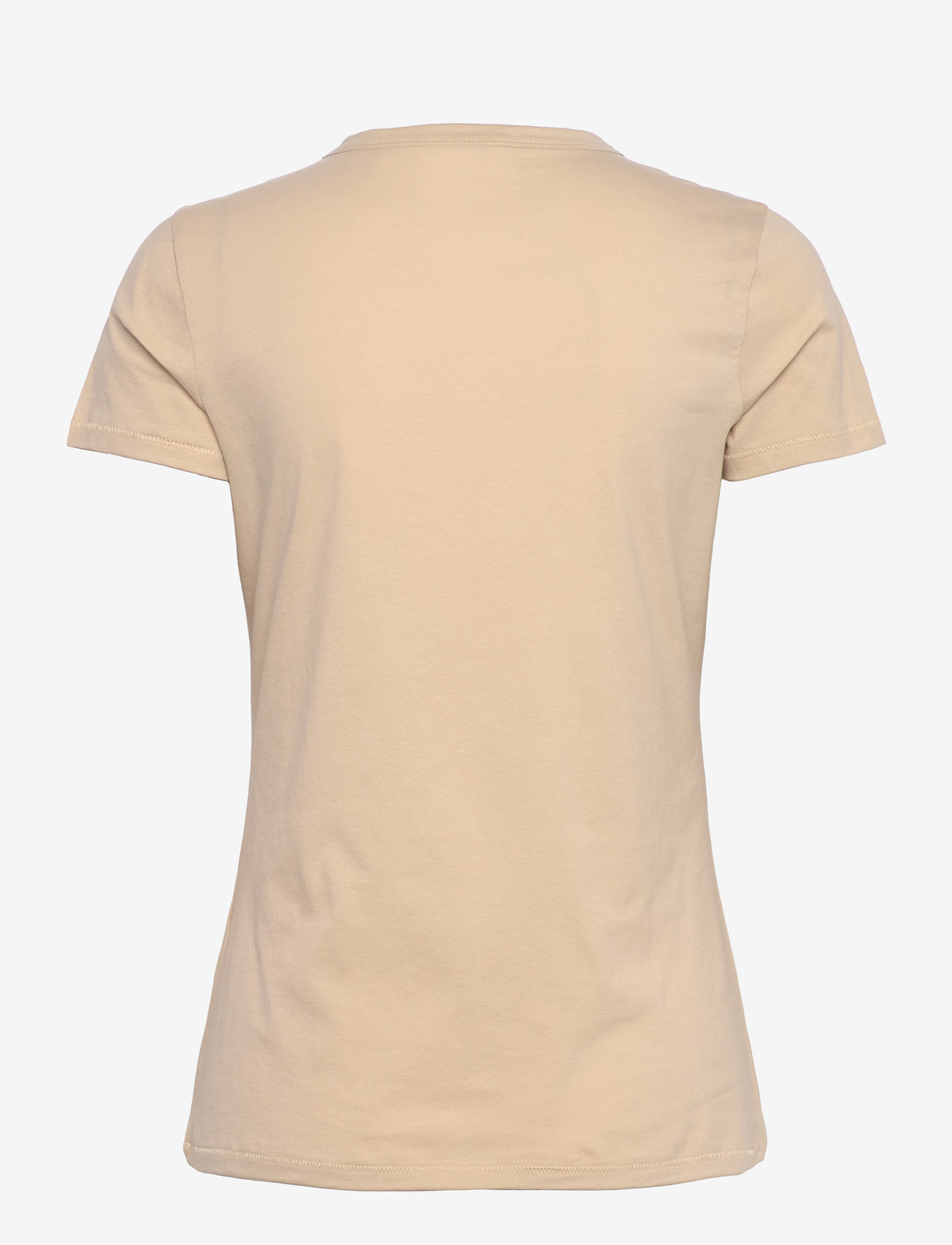 BOSS - C_Elogo_20 - open beige - 1