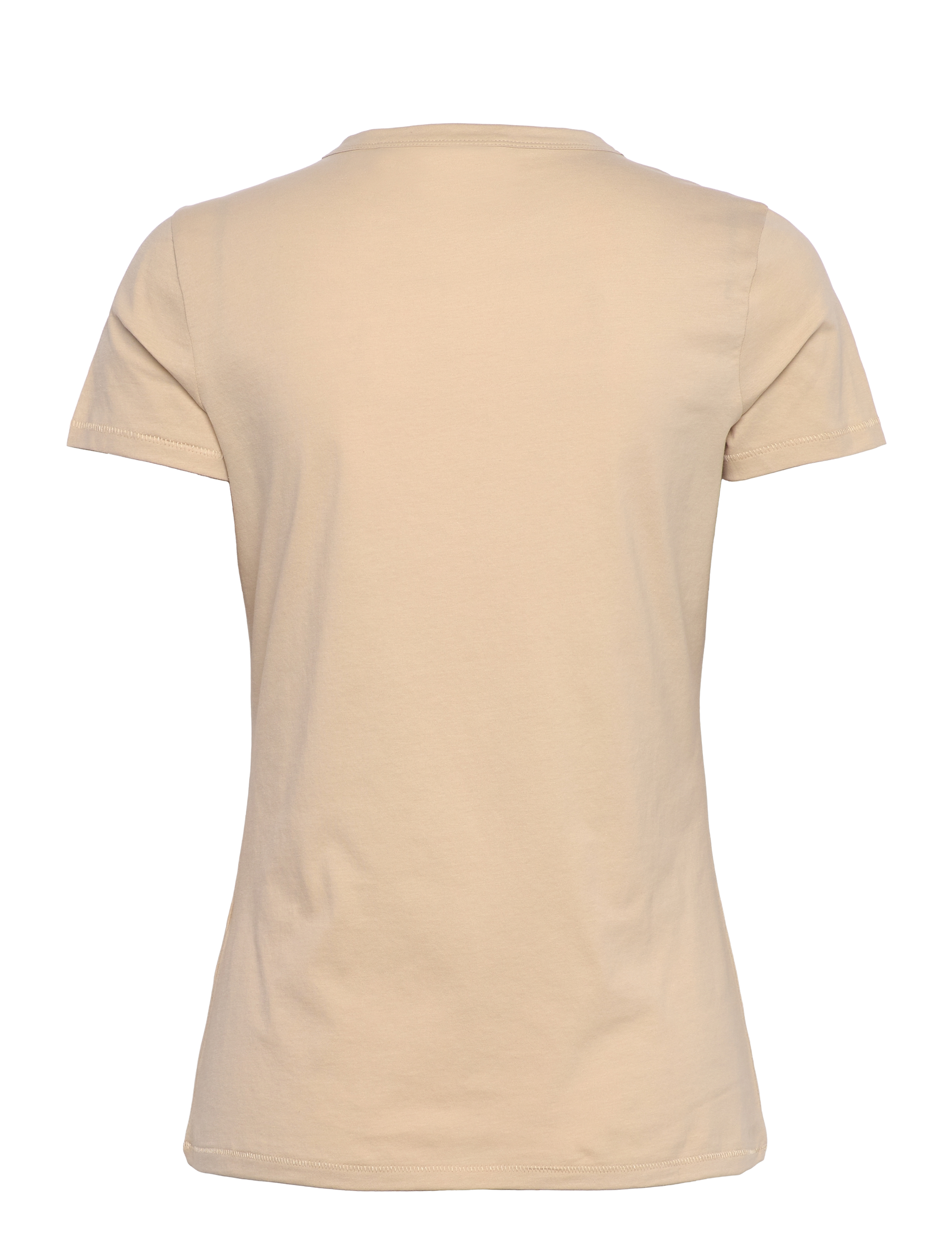 BOSS - C_Elogo_20 - open beige - 1