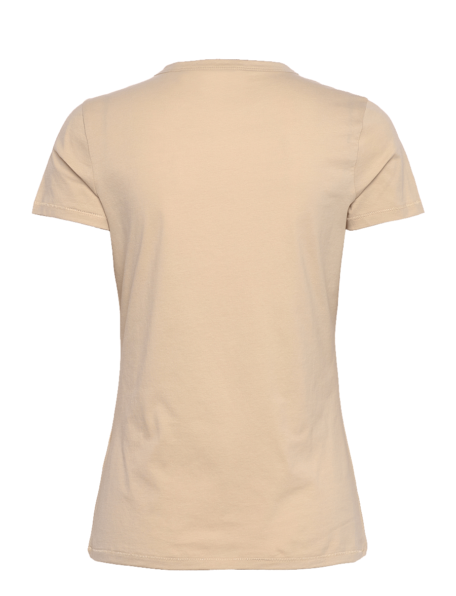 BOSS - C_Elogo_20 - open beige - 1