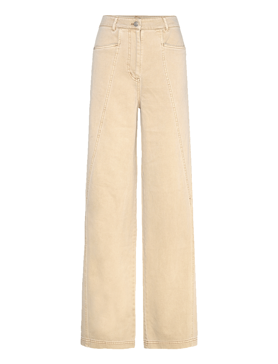 BOSS - C_TMarlina-D - vida jeans - rust/copper - 0