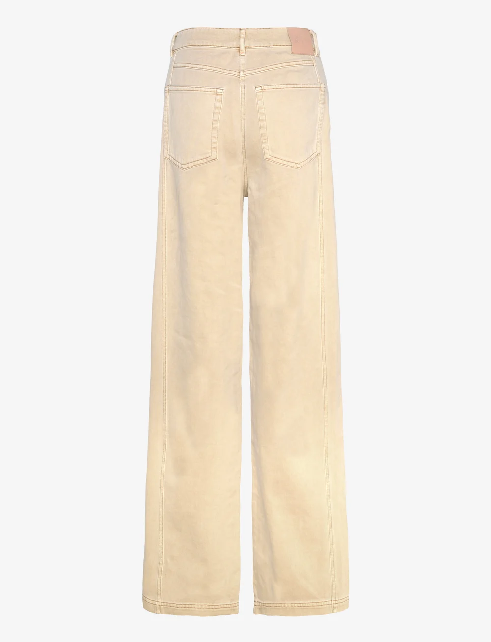 BOSS - C_TMarlina-D - vida jeans - rust/copper - 1