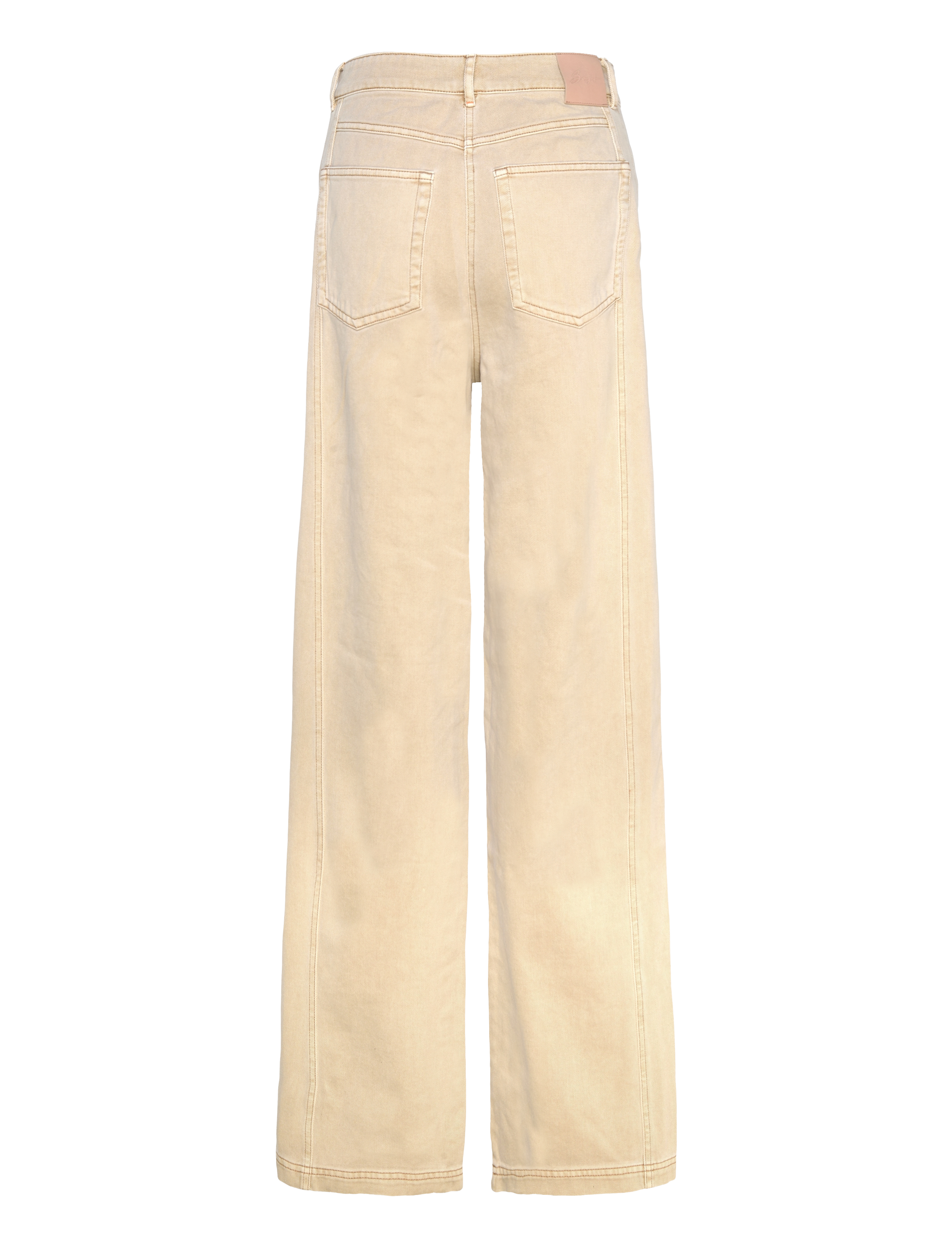 BOSS - C_TMarlina-D - vida jeans - rust/copper - 1