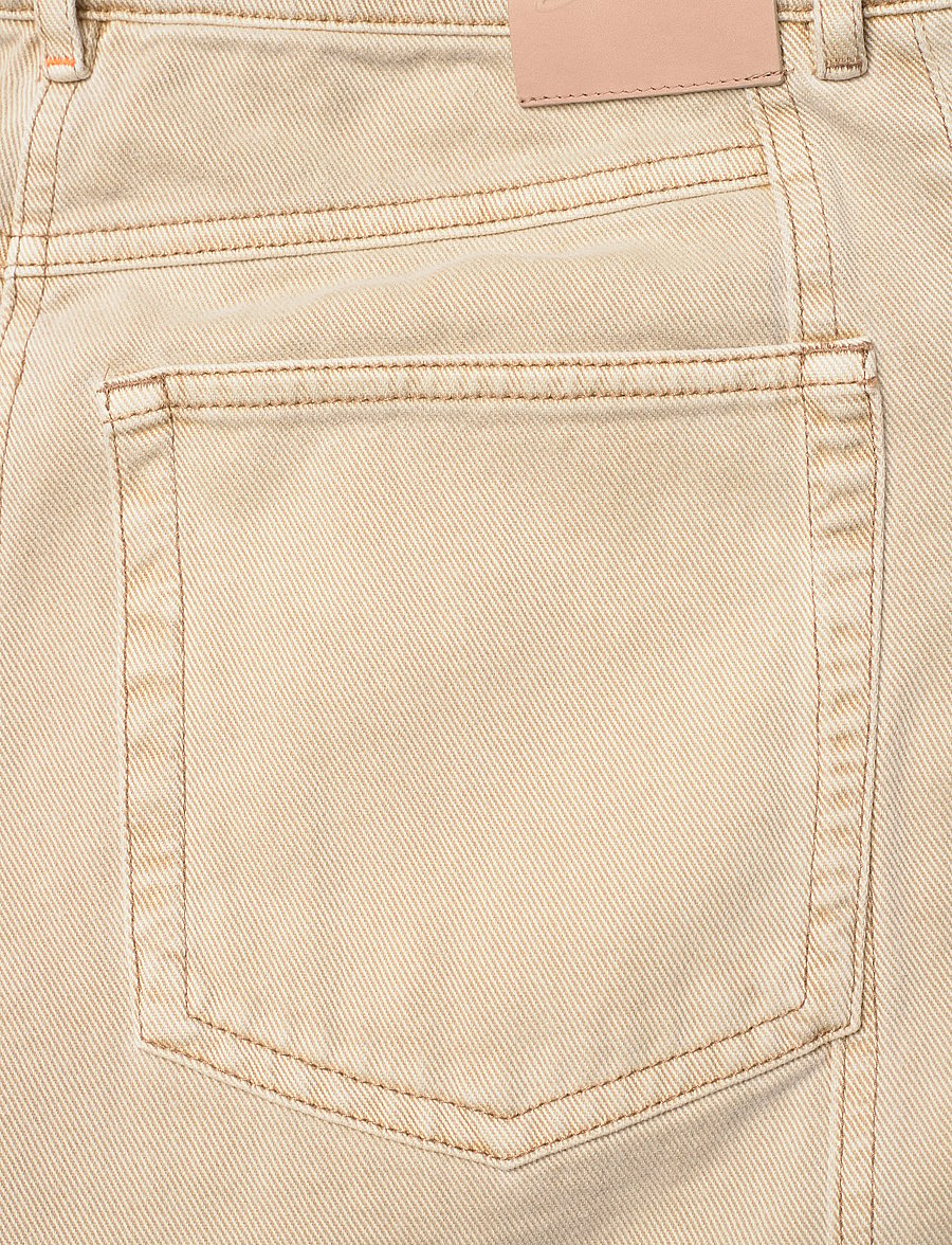 BOSS - C_TMarlina-D - vida jeans - rust/copper - 4