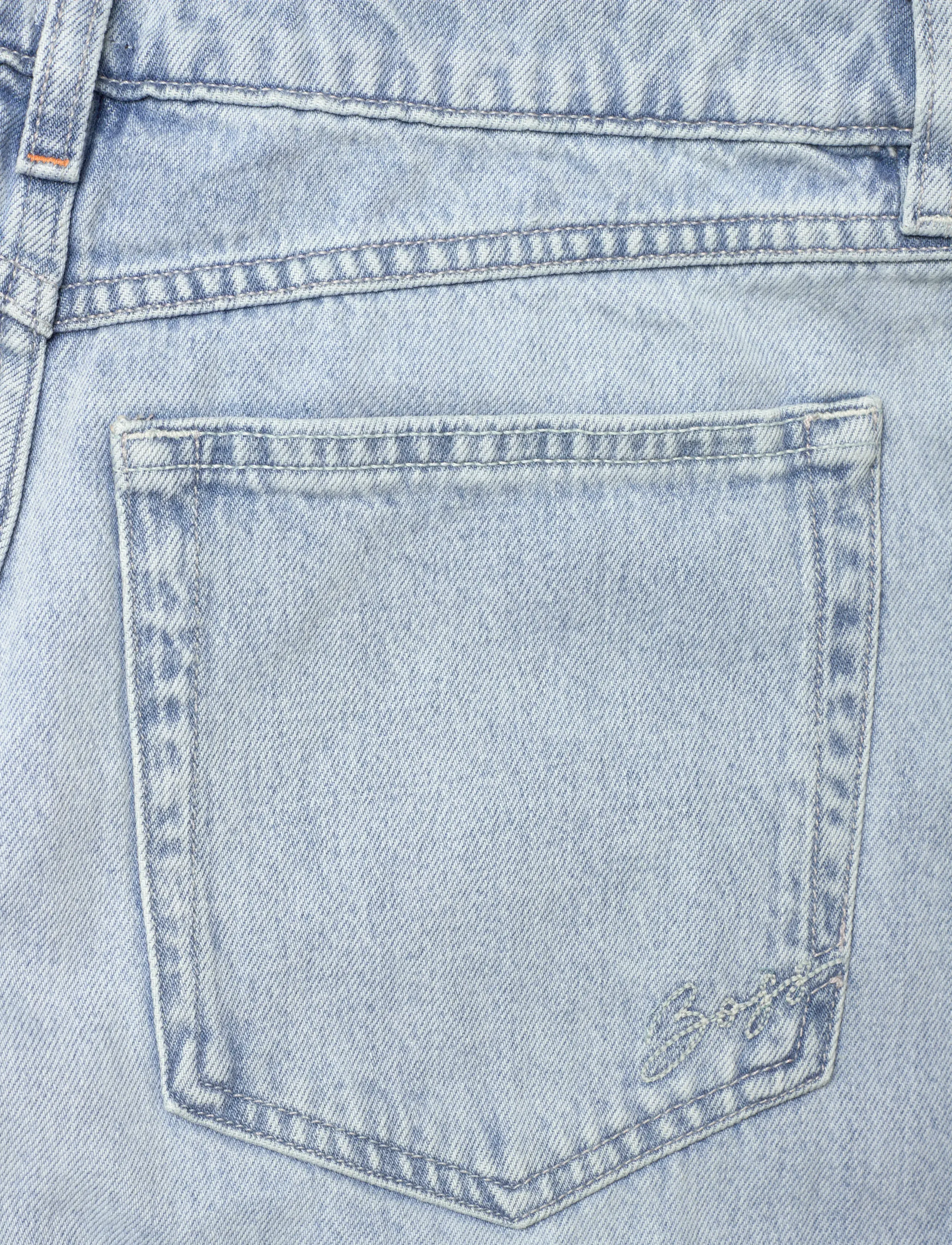 BOSS - C_BALOON HR - dark blue - 4
