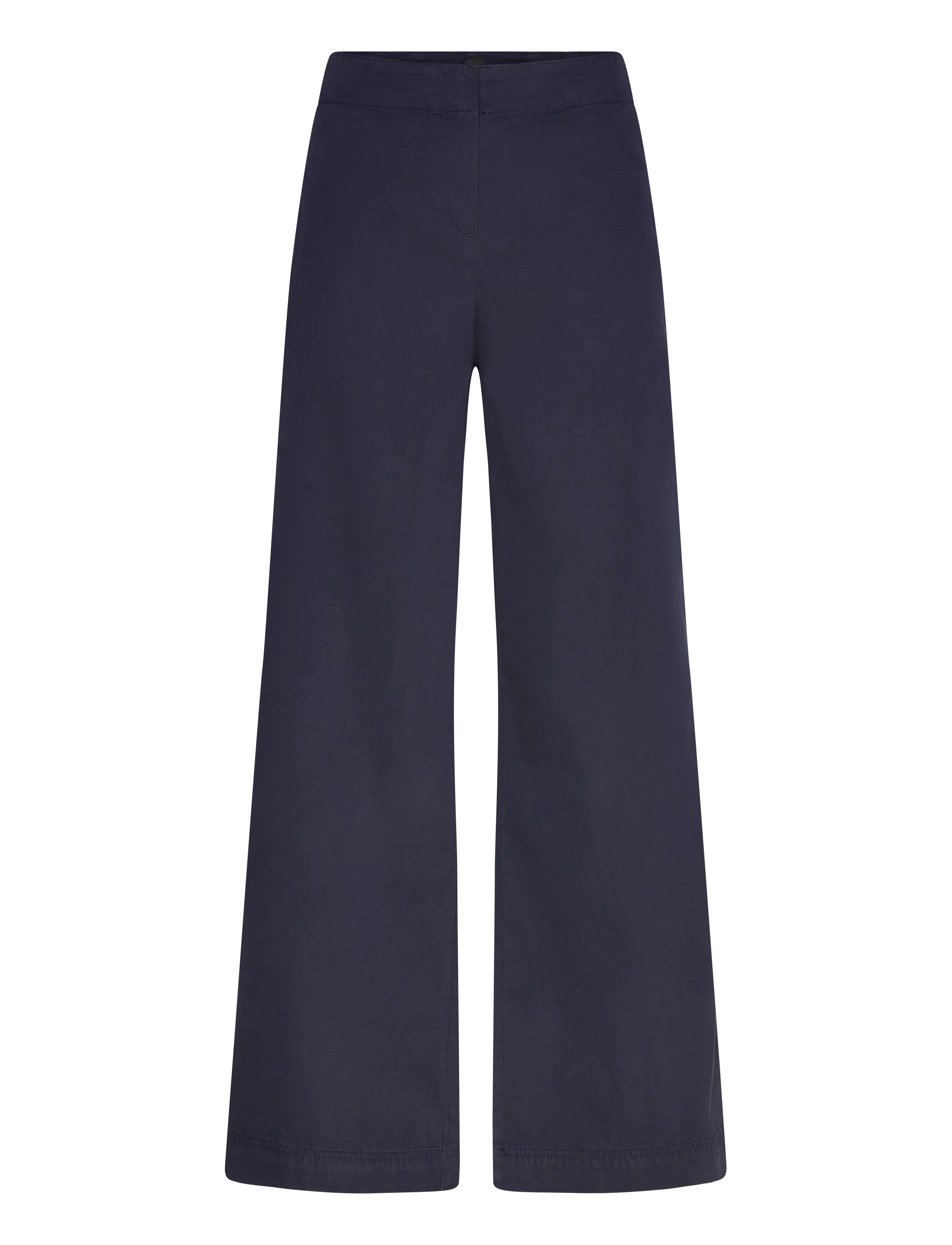 BOSS C_Tahilone1-D Navy - 34 - Damen
