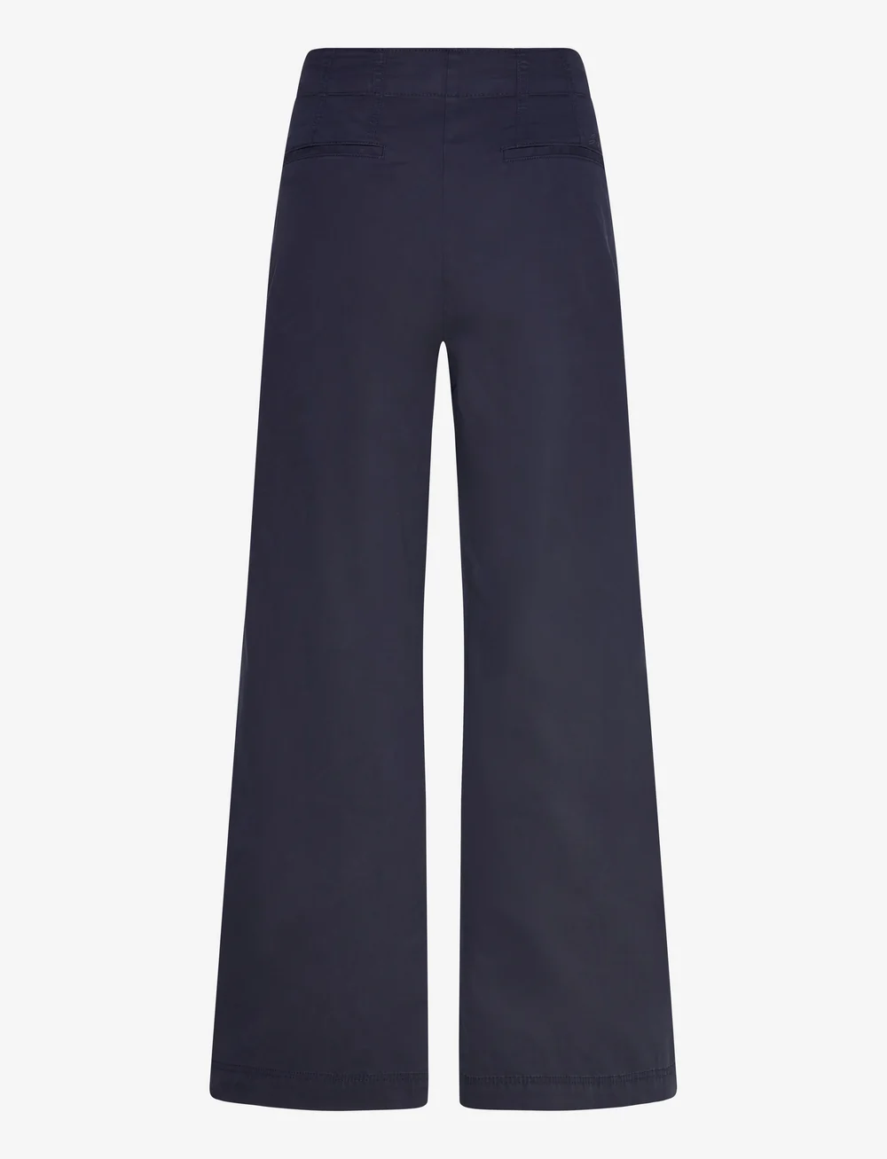 BOSS - C_Tahilone1-D - raka byxor - dark blue - 1