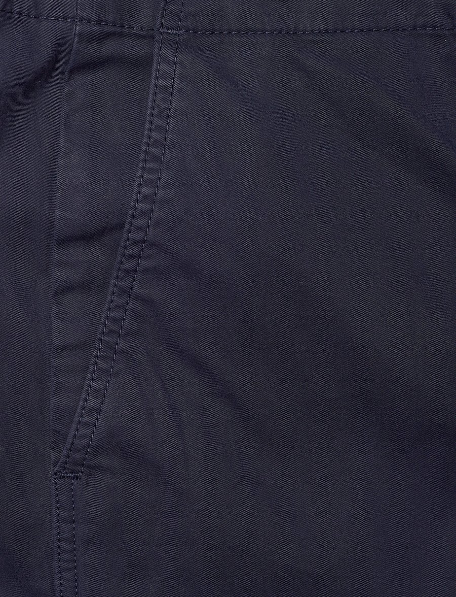 BOSS - C_Tahilone1-D - raka byxor - dark blue - 2