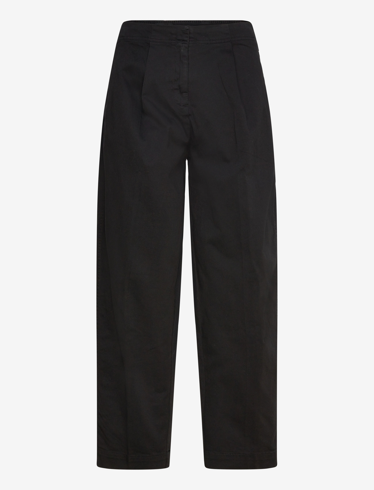 BOSS - C_Taquina-D - vida byxor - black - 0