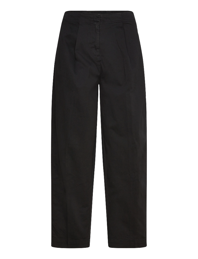 BOSS - C_Taquina-D - vida byxor - black - 0