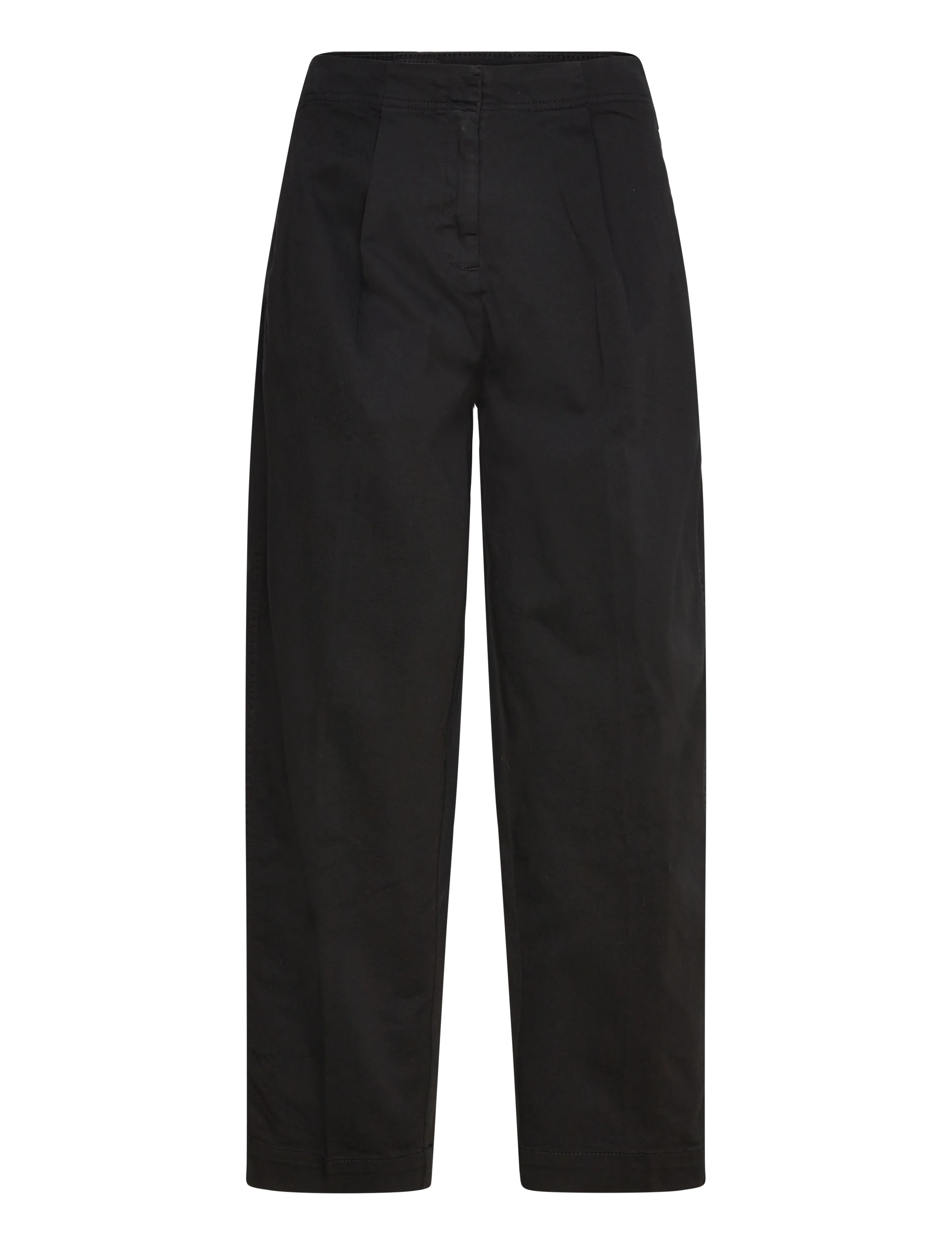 BOSS C_Taquina-D - Tøj - BLACK / beige
