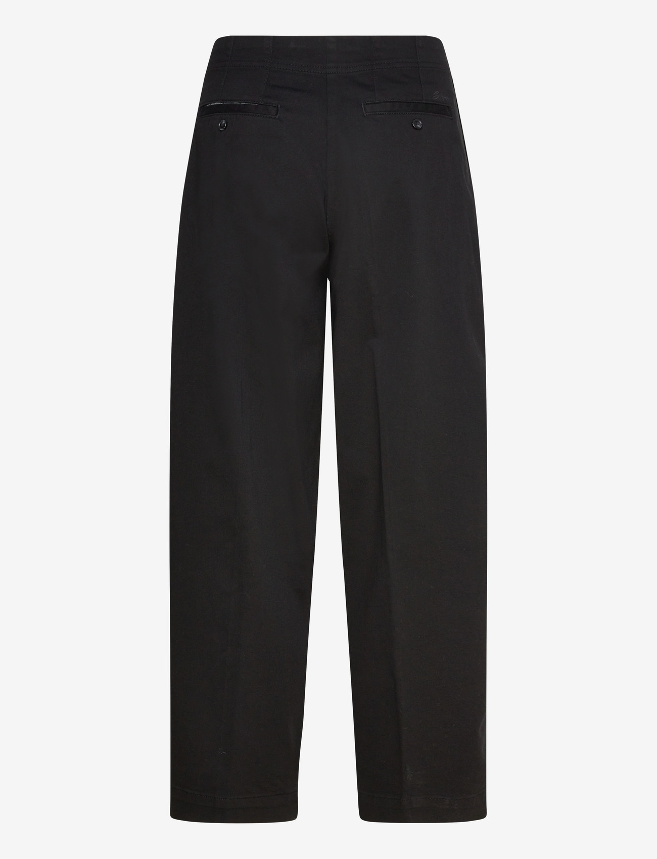 BOSS - C_Taquina-D - vida byxor - black - 1