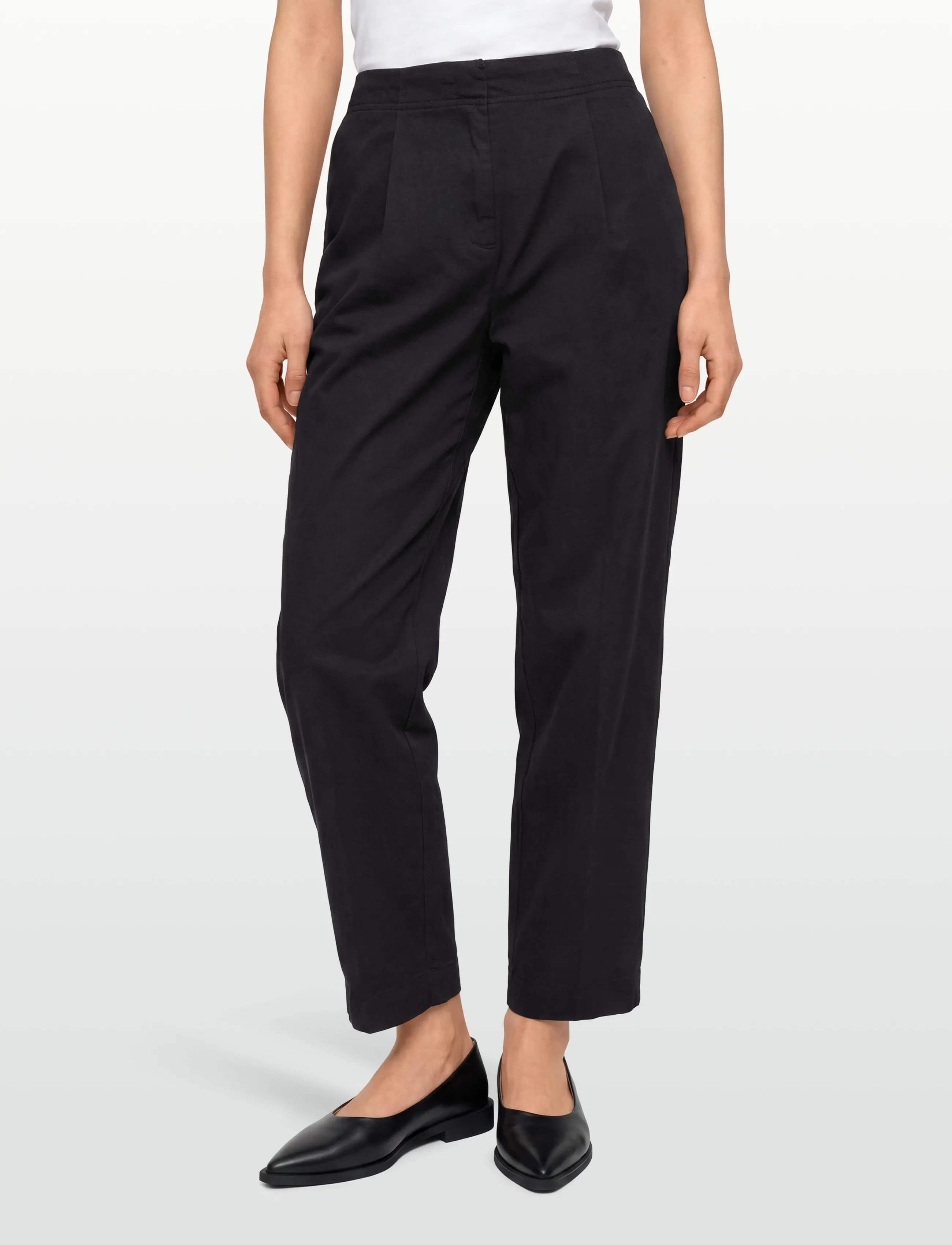 BOSS - C_Taquina-D - feestelijke kleding voor outlet-prijzen - black - 3
