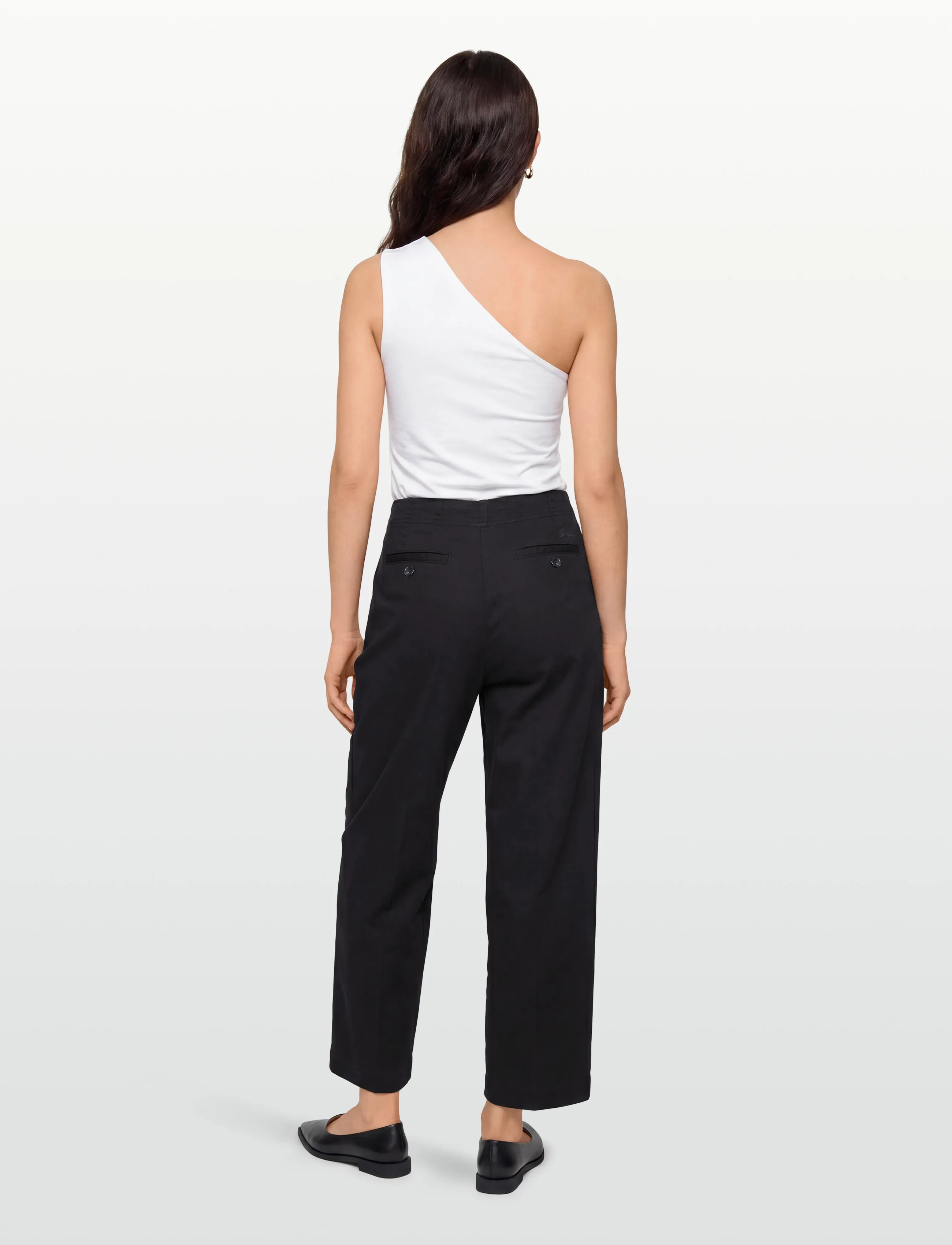 BOSS - C_Taquina-D - feestelijke kleding voor outlet-prijzen - black - 4