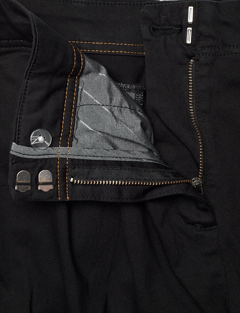 BOSS - C_Taquina-D - vida byxor - black - 3