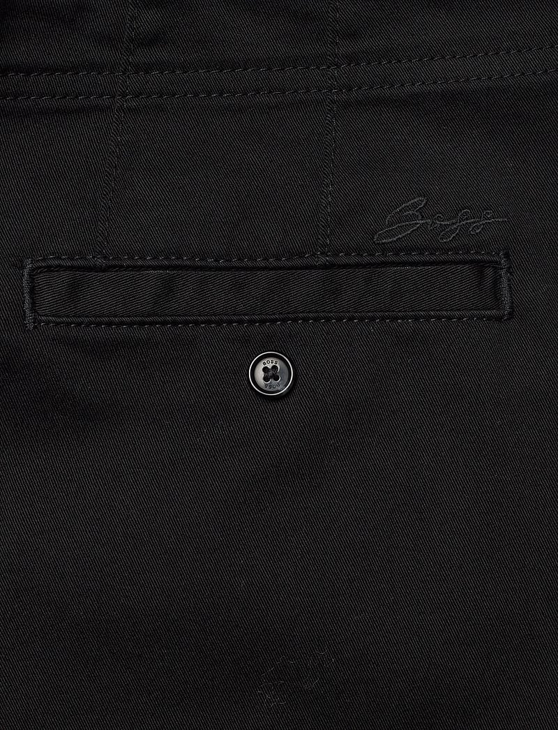 BOSS - C_Taquina-D - vida byxor - black - 4