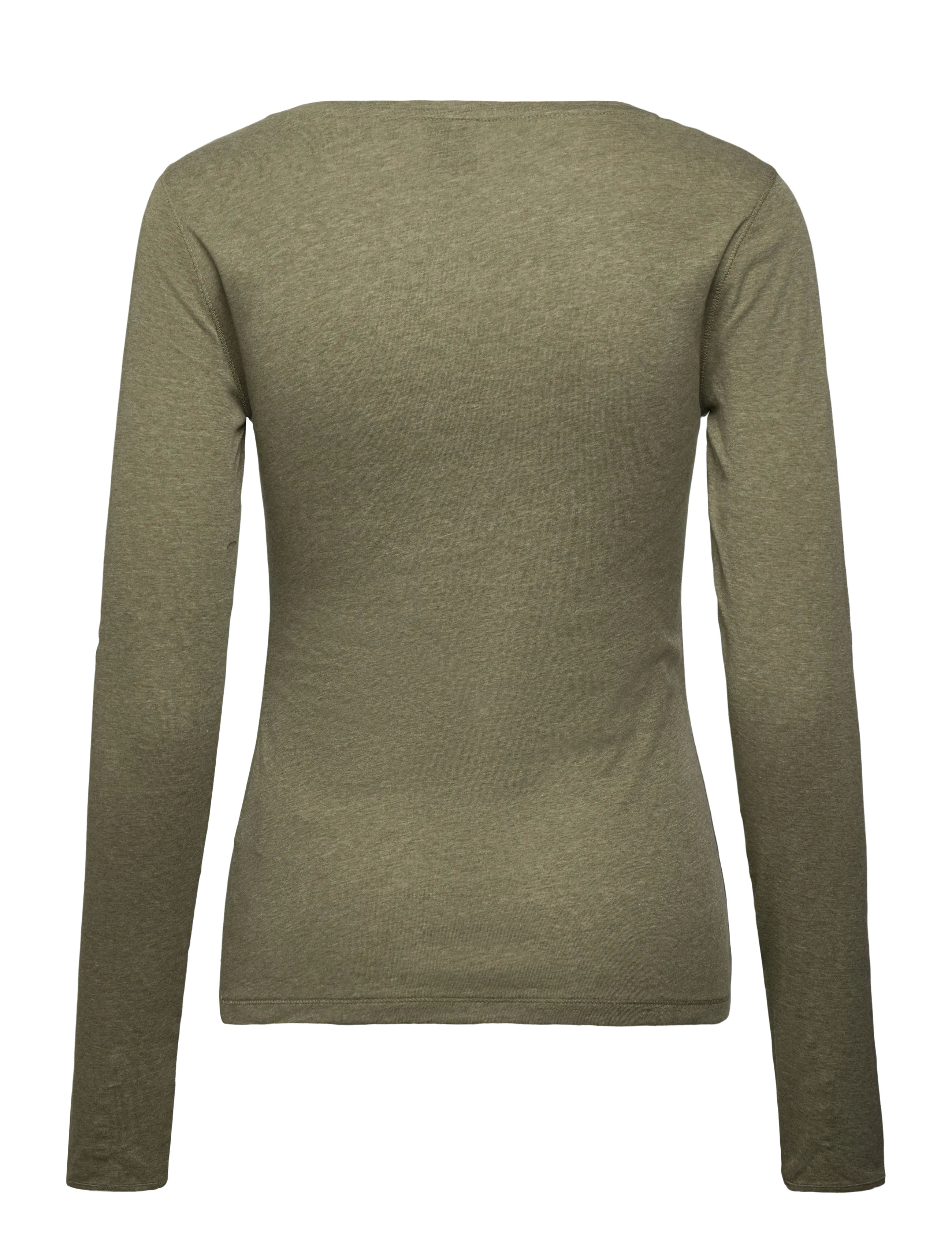 BOSS - C_Edeline - langärmlige tops - dark grey - 1