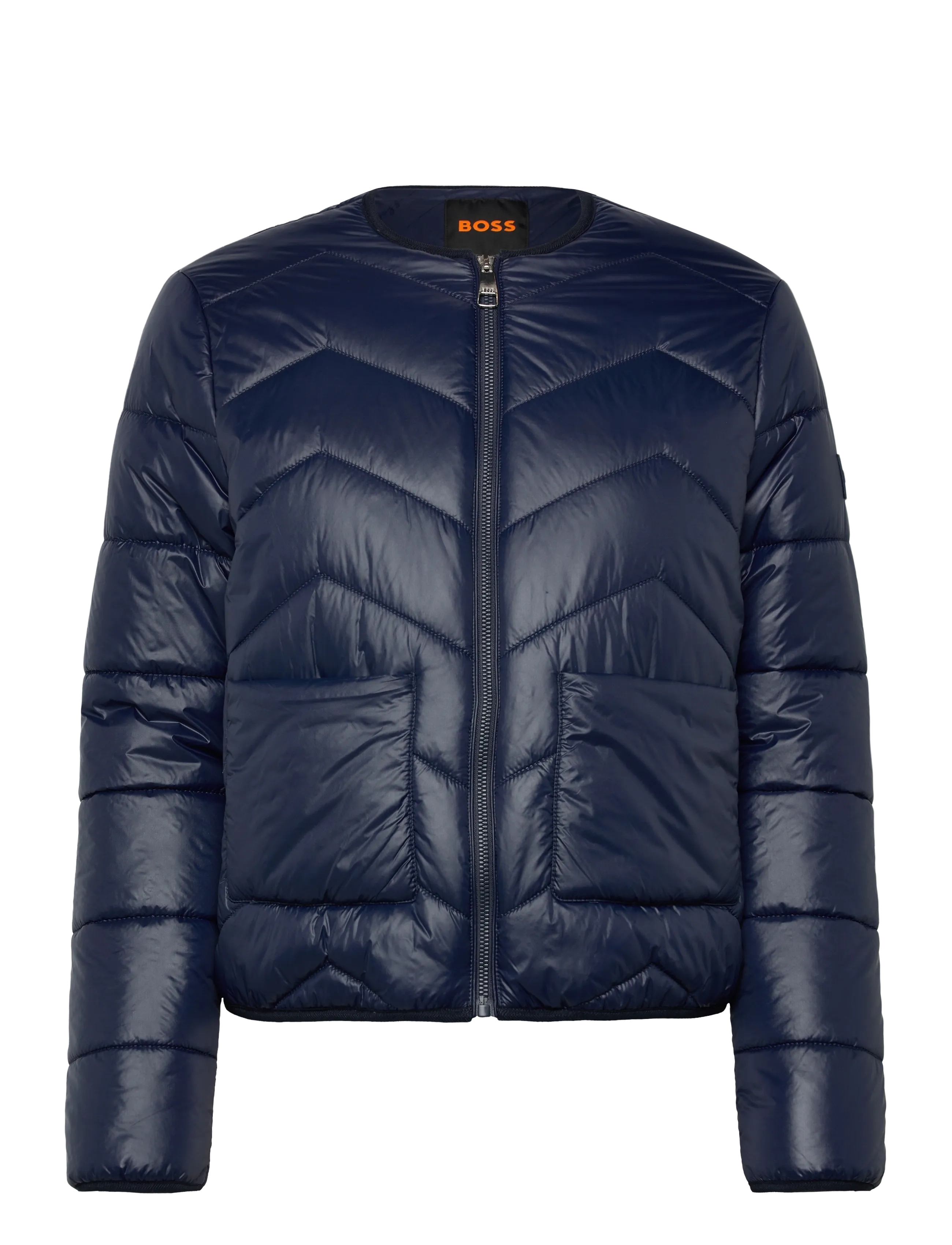 BOSS C_Palatti Navy - 32 - Damen