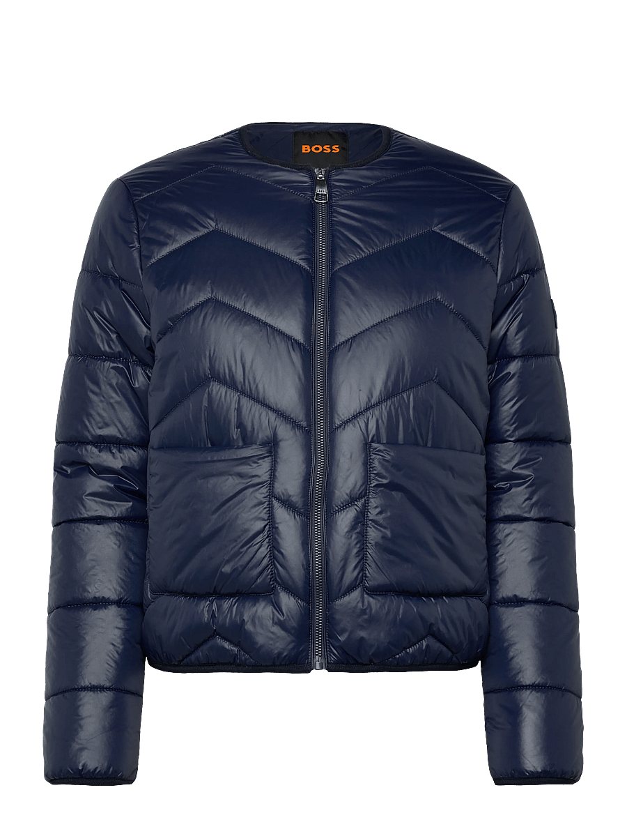 BOSS - C_Palatti - winterjacken - dark blue - 1