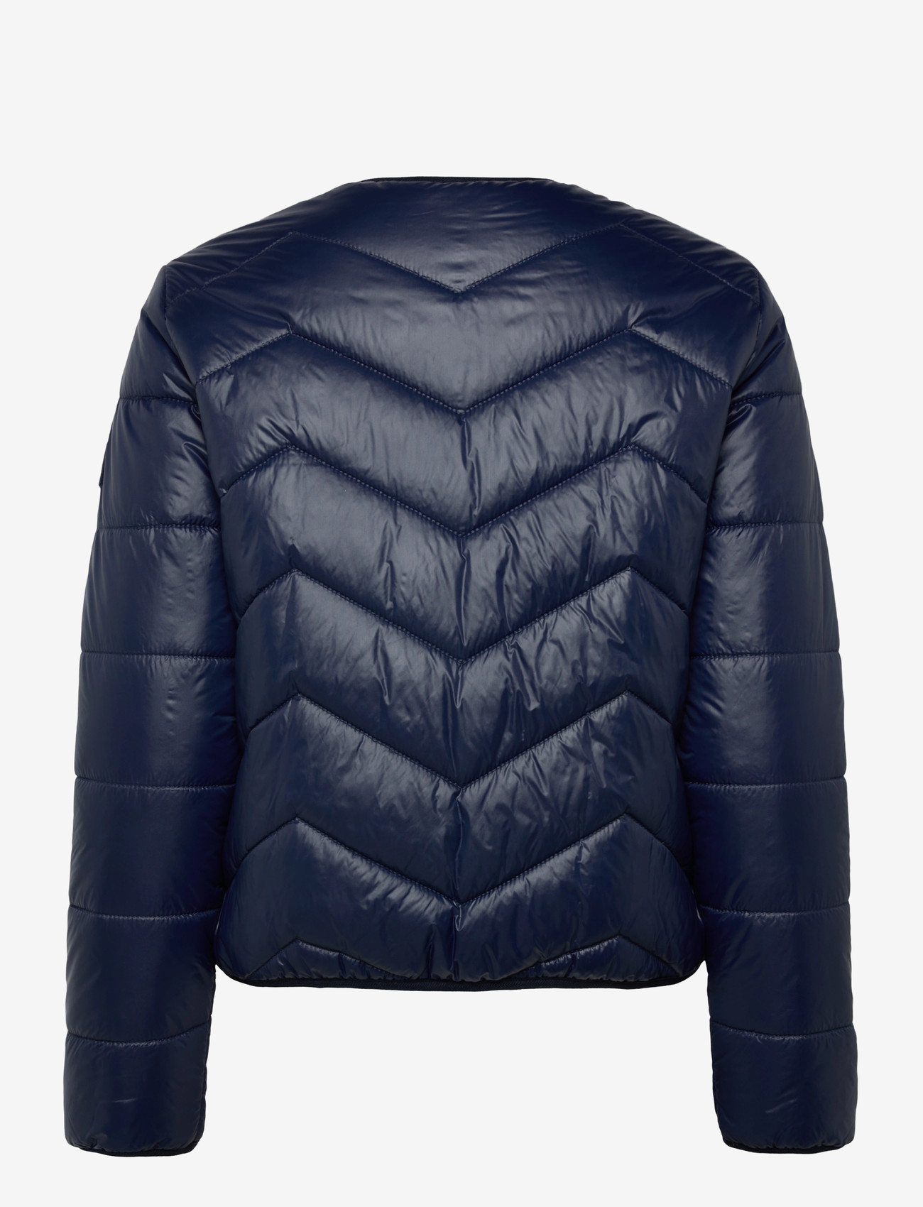 BOSS - C_Palatti - dunjakker - dark blue - 1