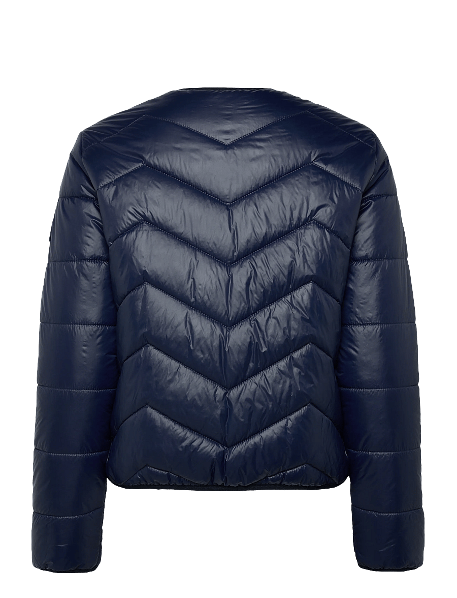 BOSS - C_Palatti - winterjacken - dark blue - 2