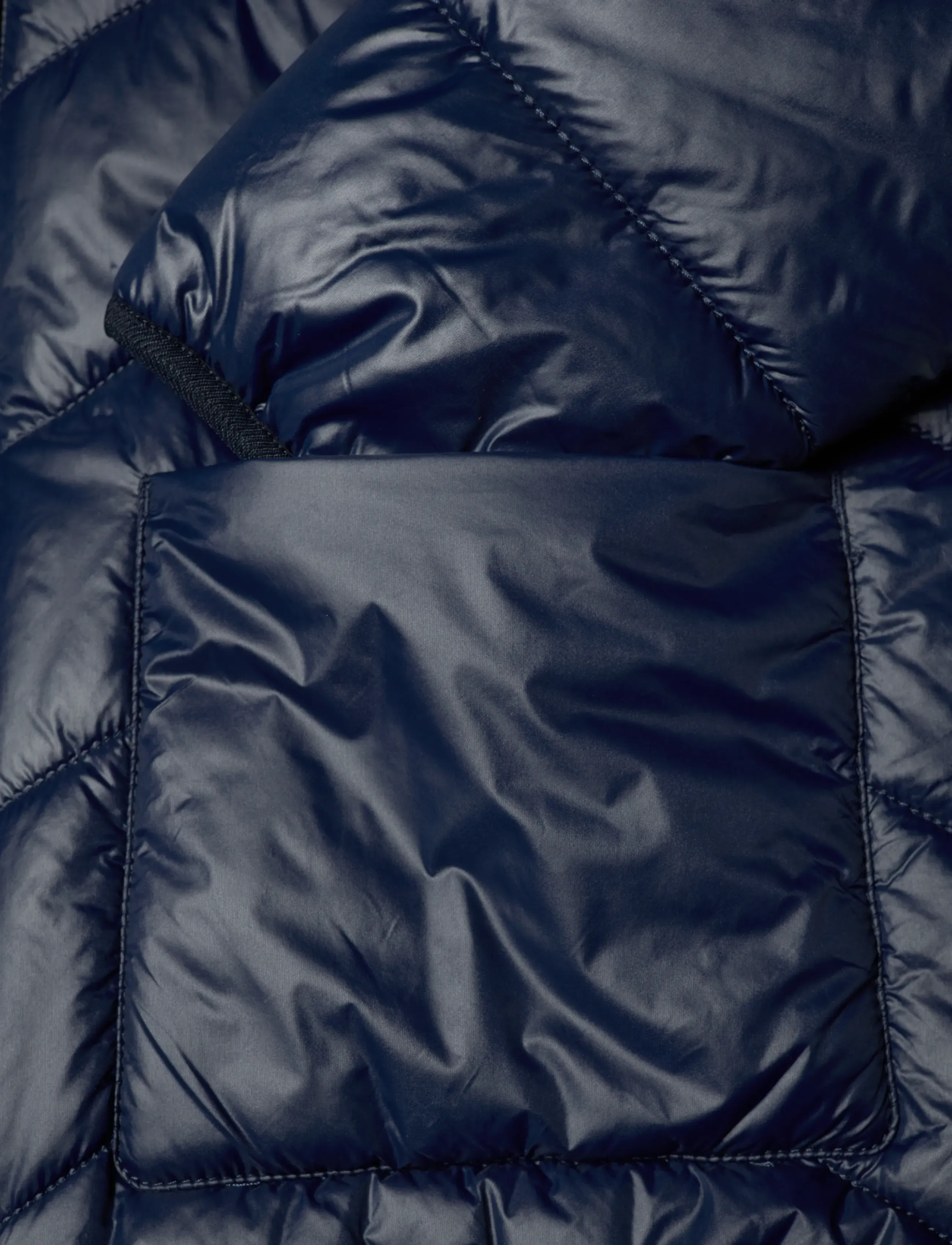 BOSS - C_Palatti - winterjacken - dark blue - 3