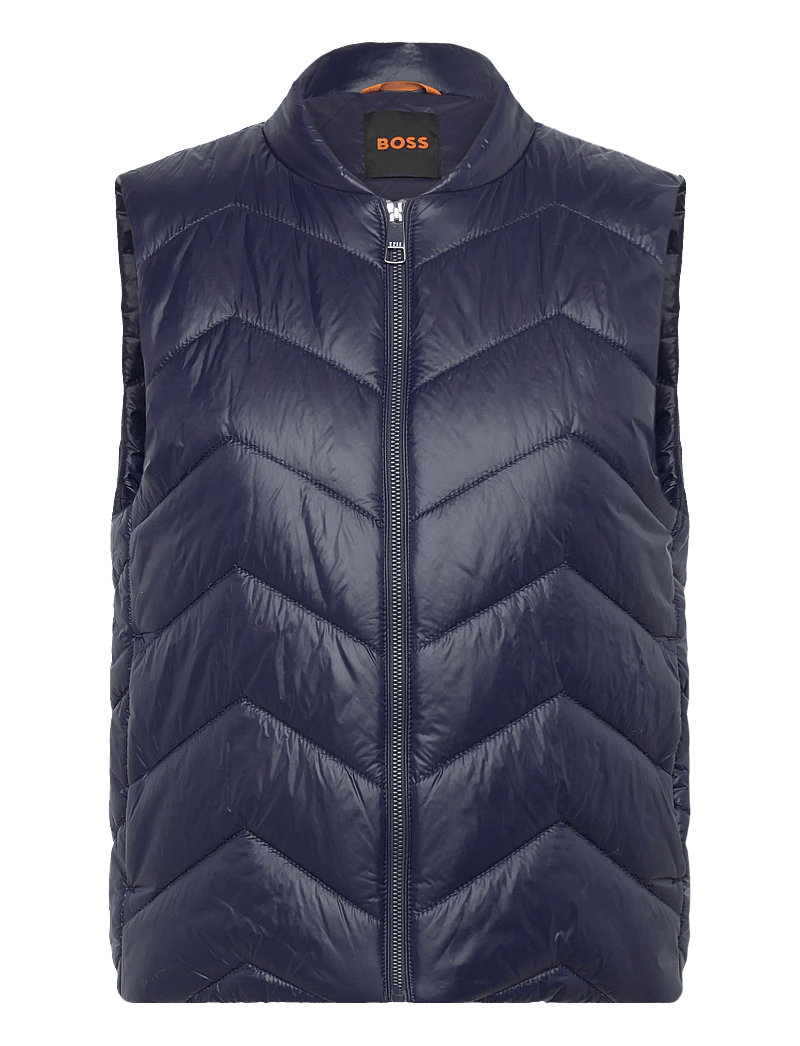 BOSS - C_Palattini - sügisjakid - dark blue - 0