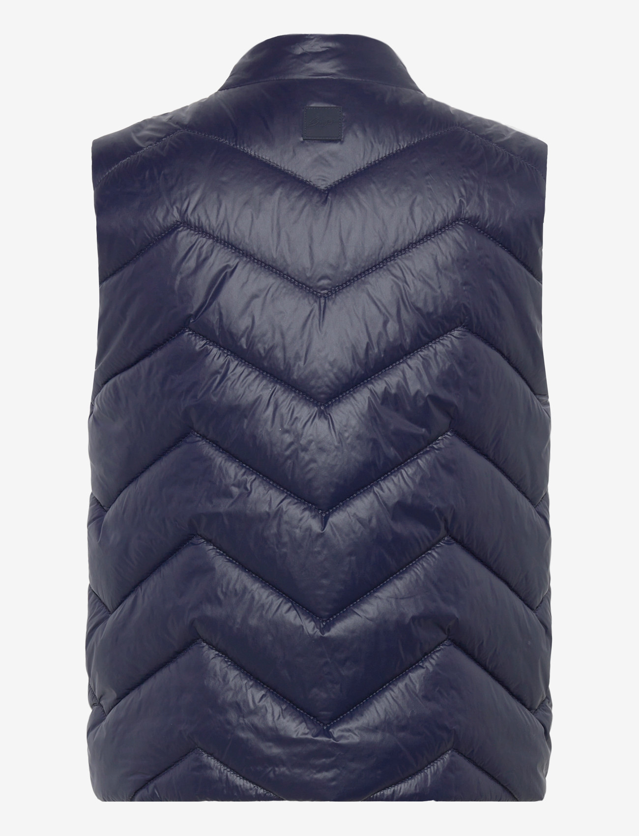 BOSS - C_Palattini - höstjackor - dark blue - 1