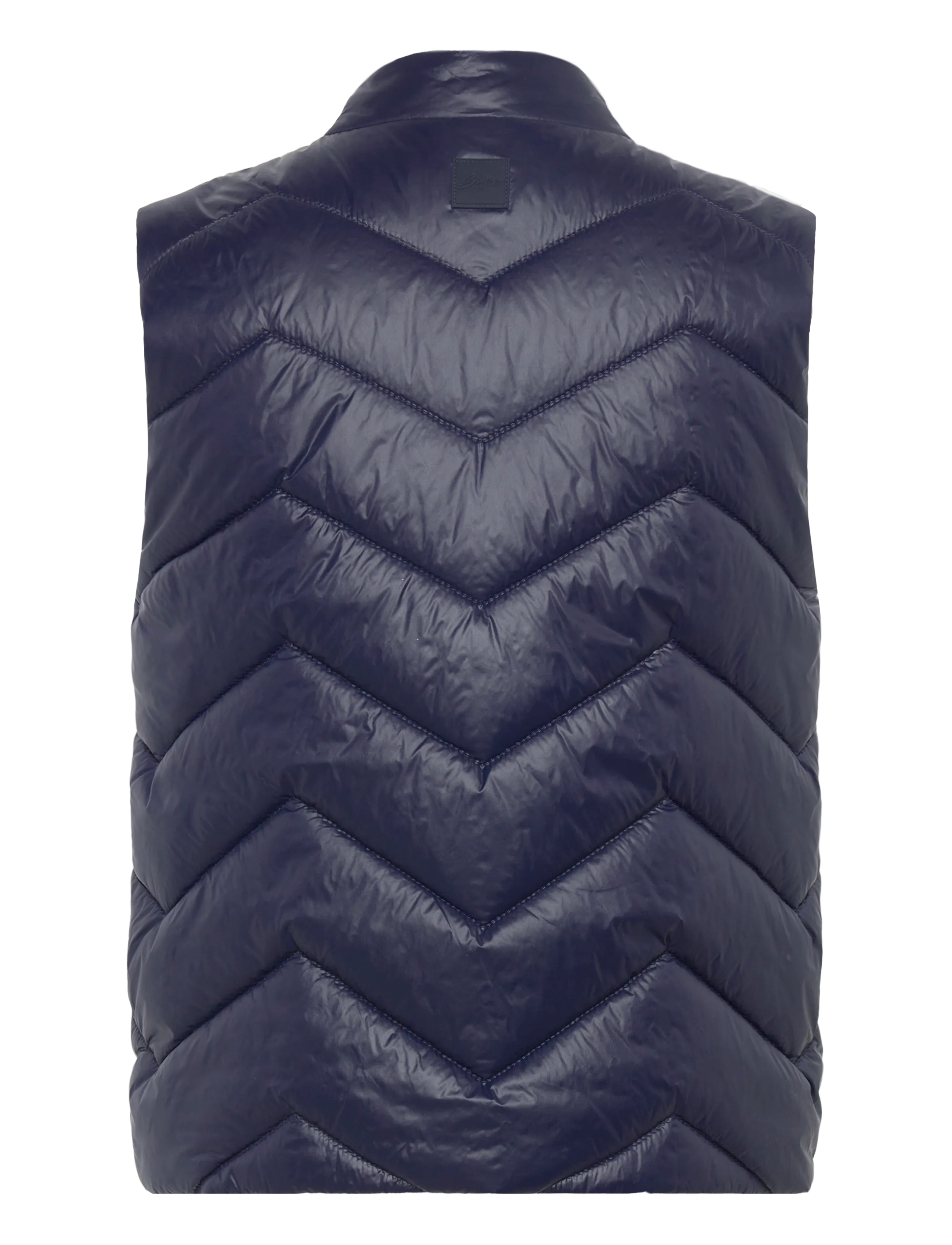BOSS - C_Palattini - overtøj - dark blue - 1