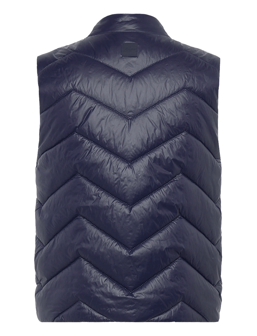 BOSS - C_Palattini - frühlingsjacken - dark blue - 1