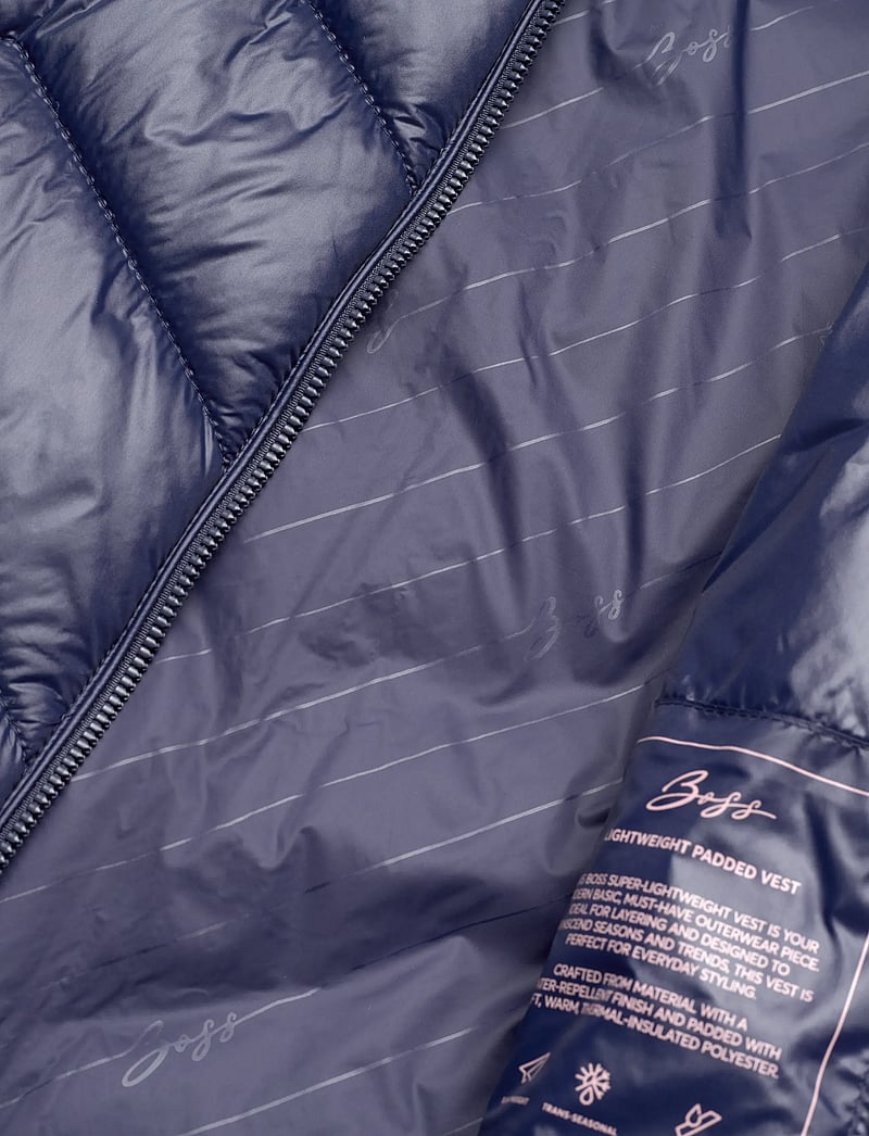 BOSS - C_Palattini - sügisjakid - dark blue - 4