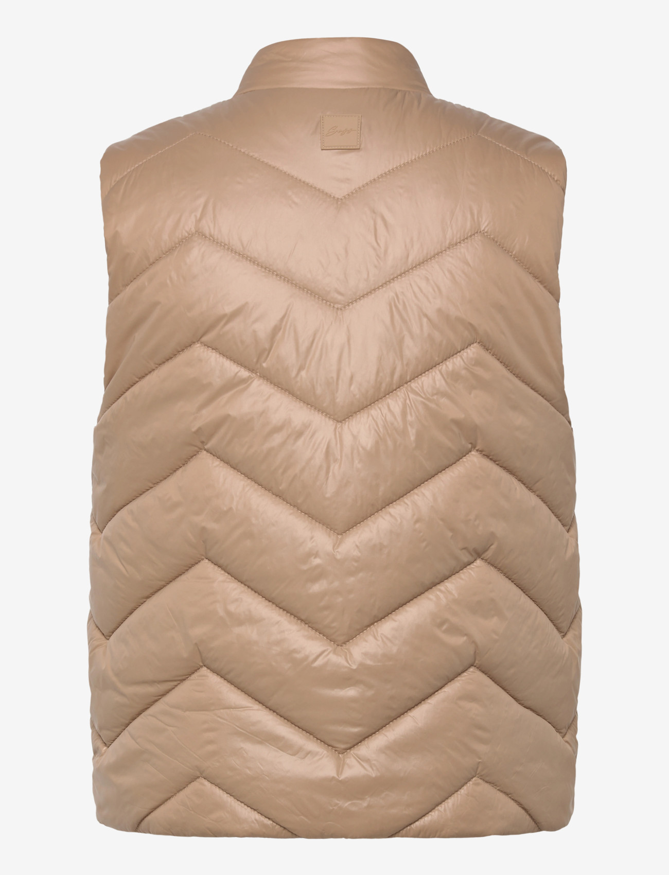 BOSS - C_Palattini - spring jackets - rust/copper - 1