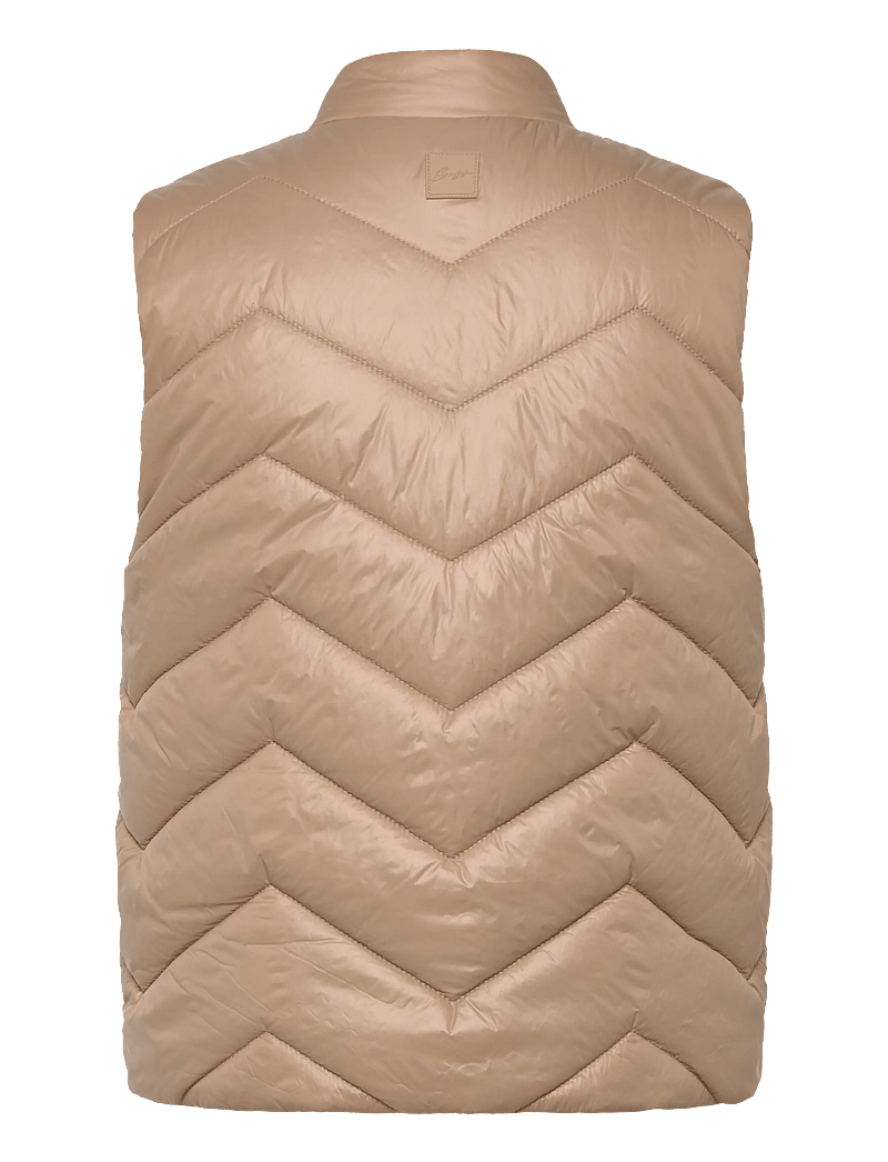 BOSS - C_Palattini - frühlingsjacken - rust/copper - 1