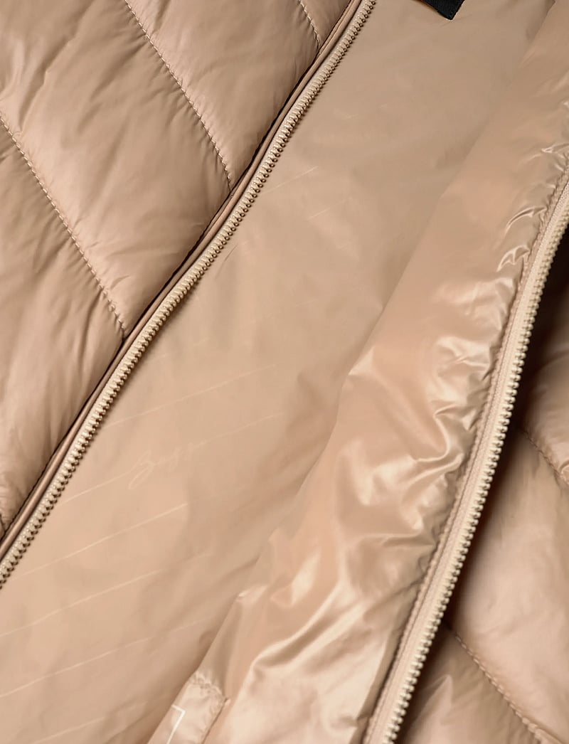 BOSS - C_Palattini - frühlingsjacken - rust/copper - 4