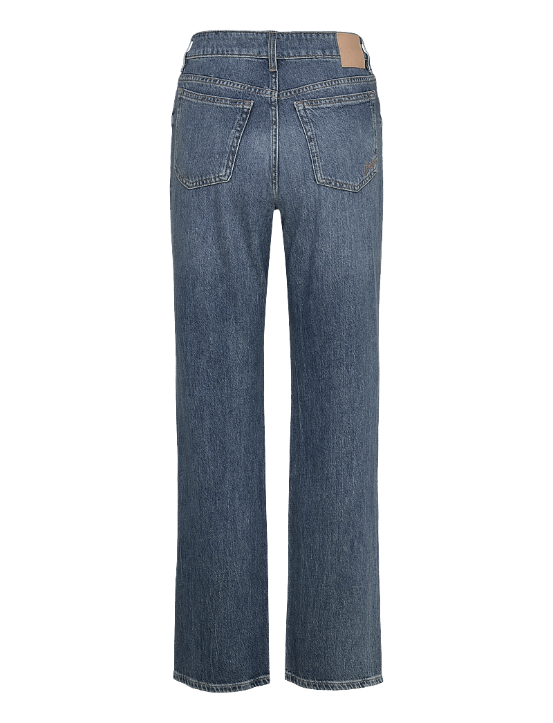 BOSS - C_ADA HR 10.0 - straight jeans - dark blue - 1